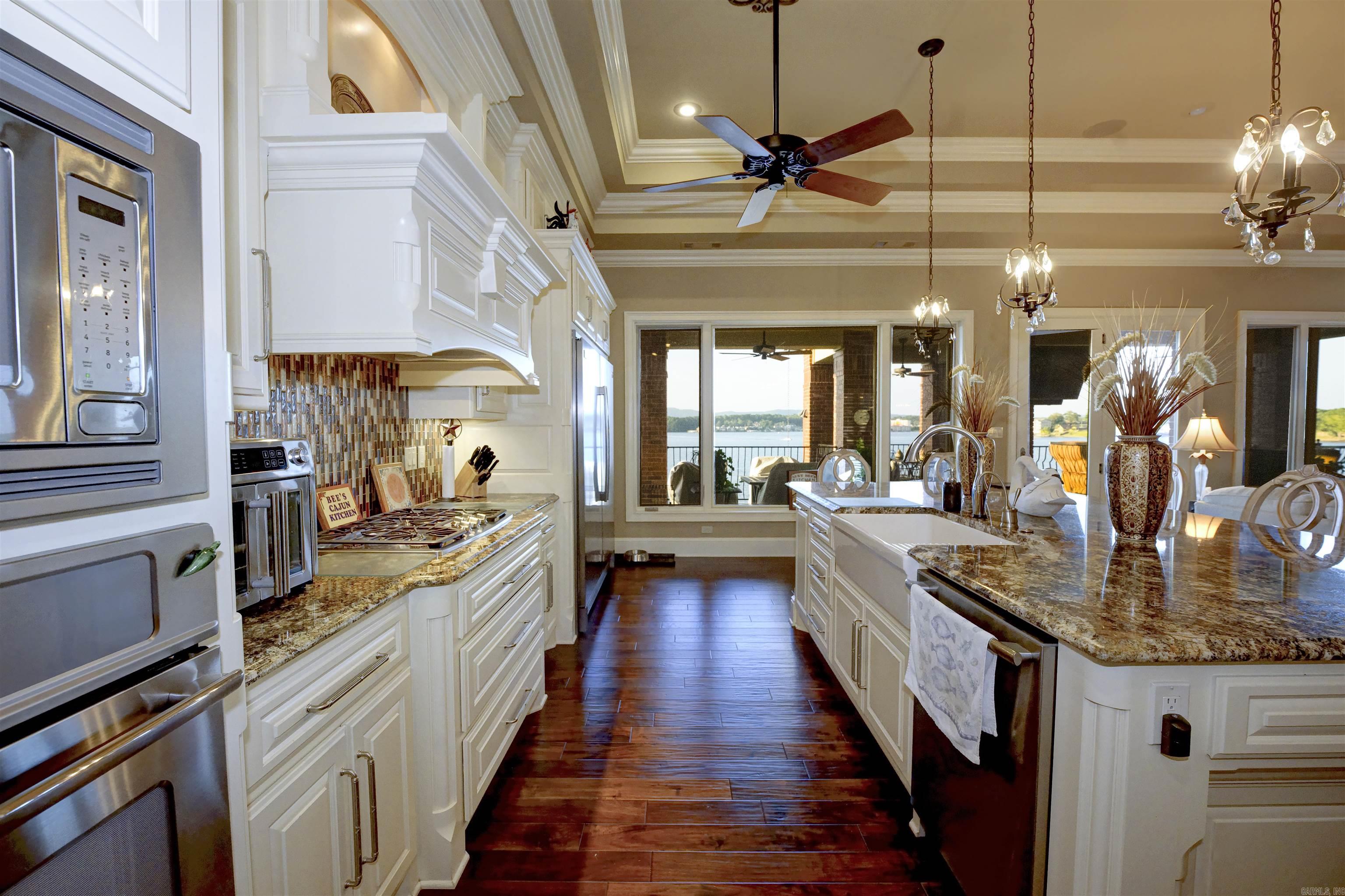243 Wilson Point  Hot Springs, AR