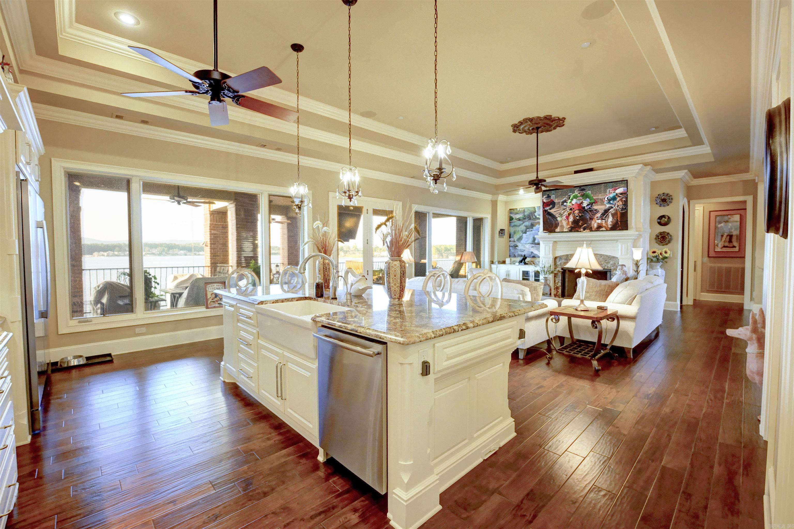 243 Wilson Point  Hot Springs, AR