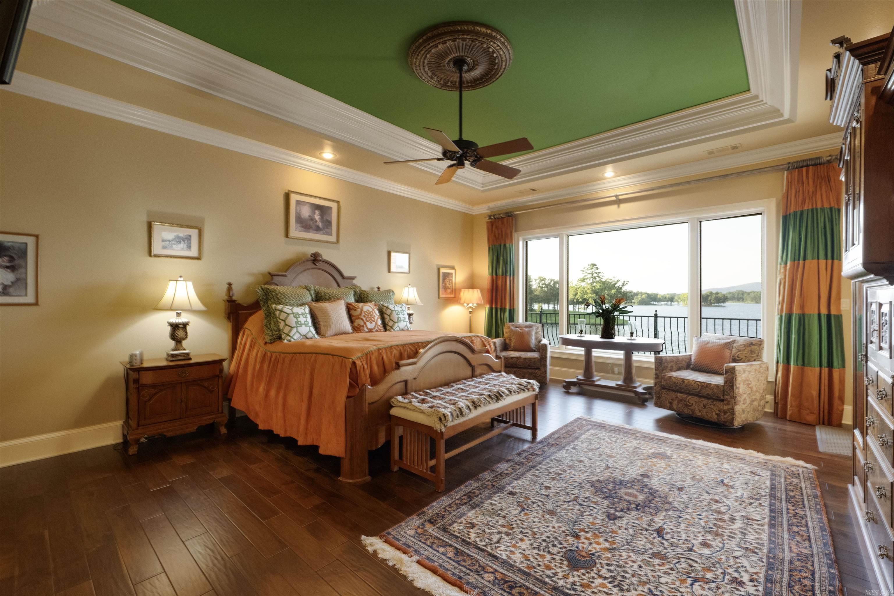 243 Wilson Point  Hot Springs, AR