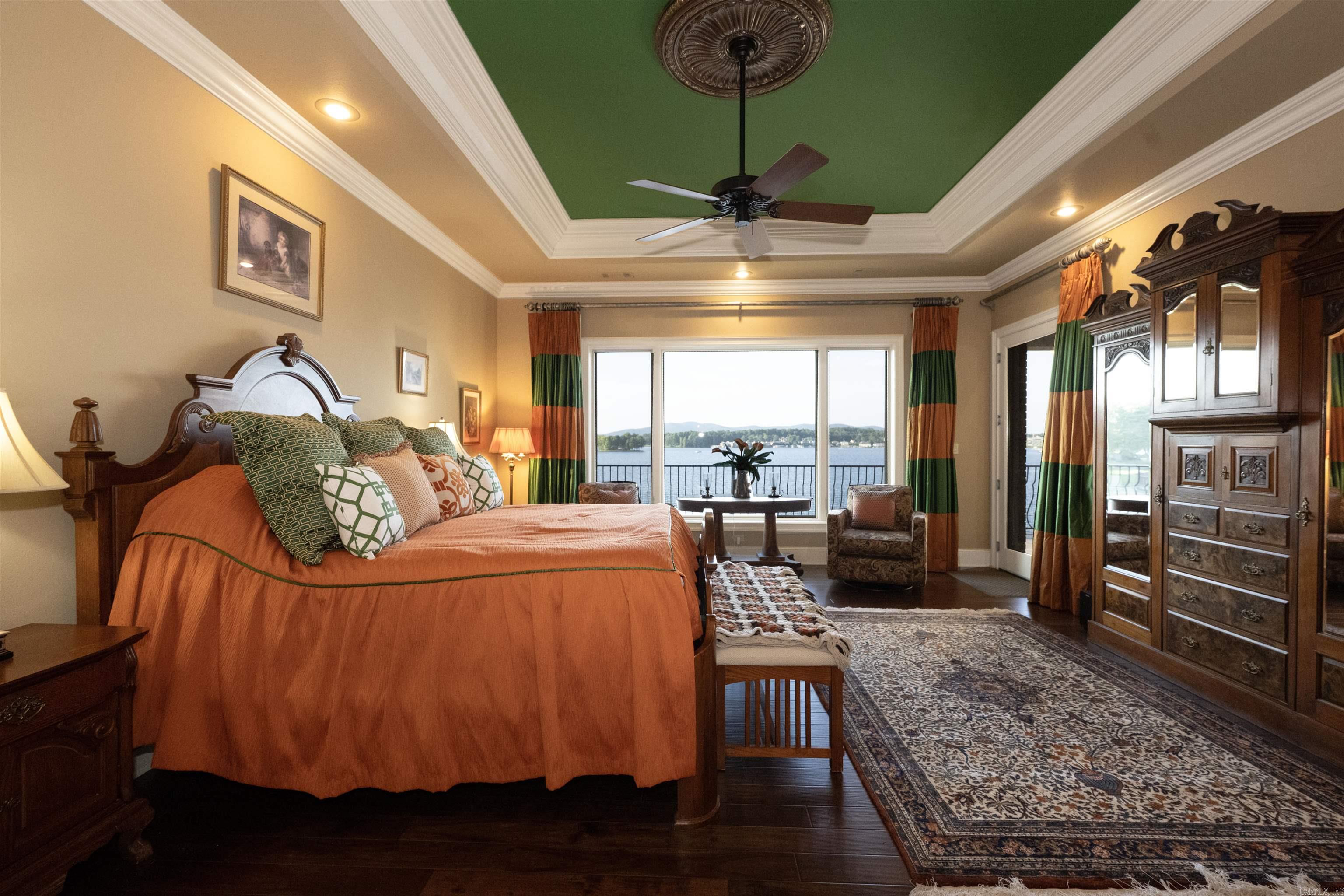 243 Wilson Point  Hot Springs, AR
