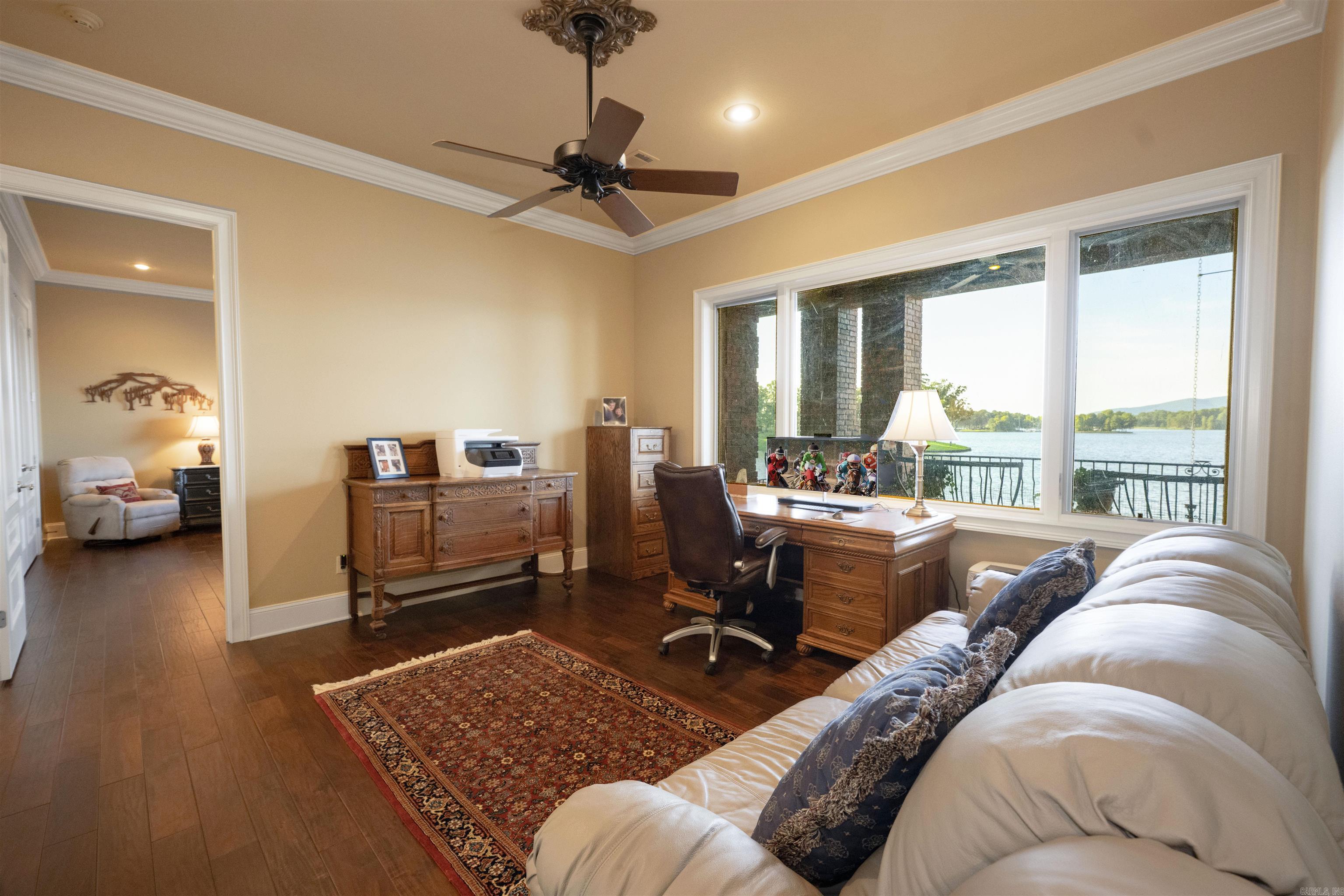 243 Wilson Point  Hot Springs, AR