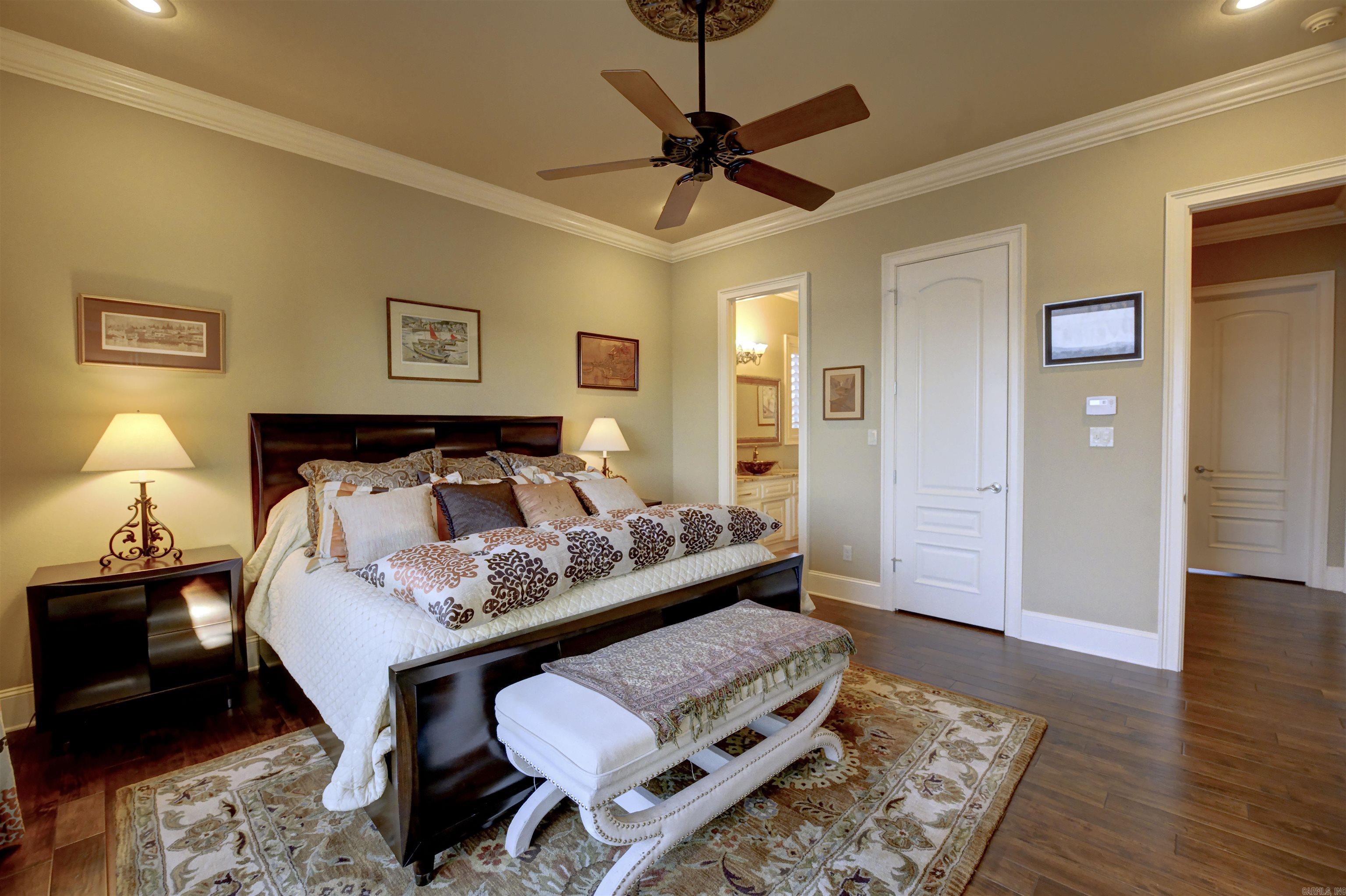 243 Wilson Point  Hot Springs, AR