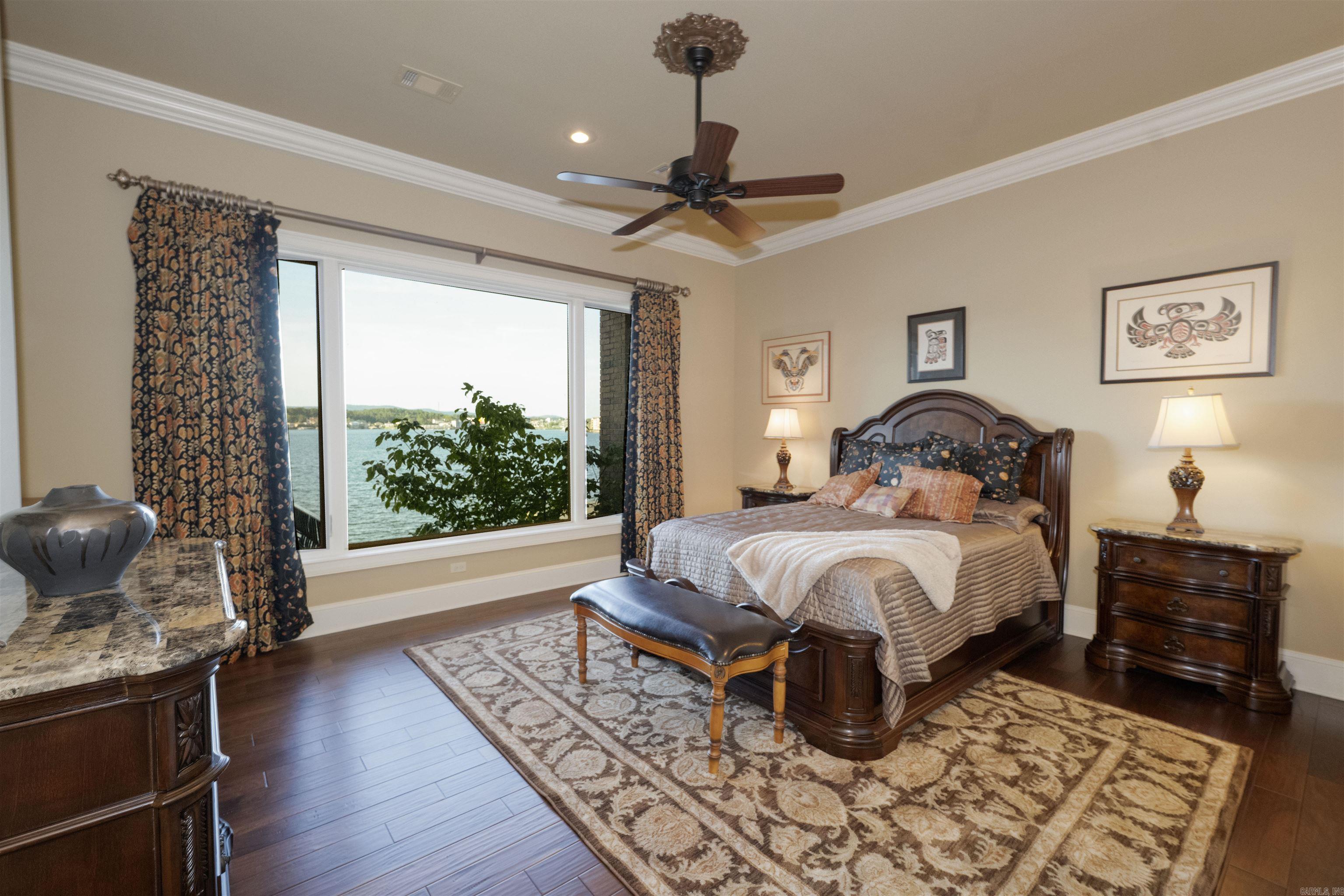 243 Wilson Point  Hot Springs, AR
