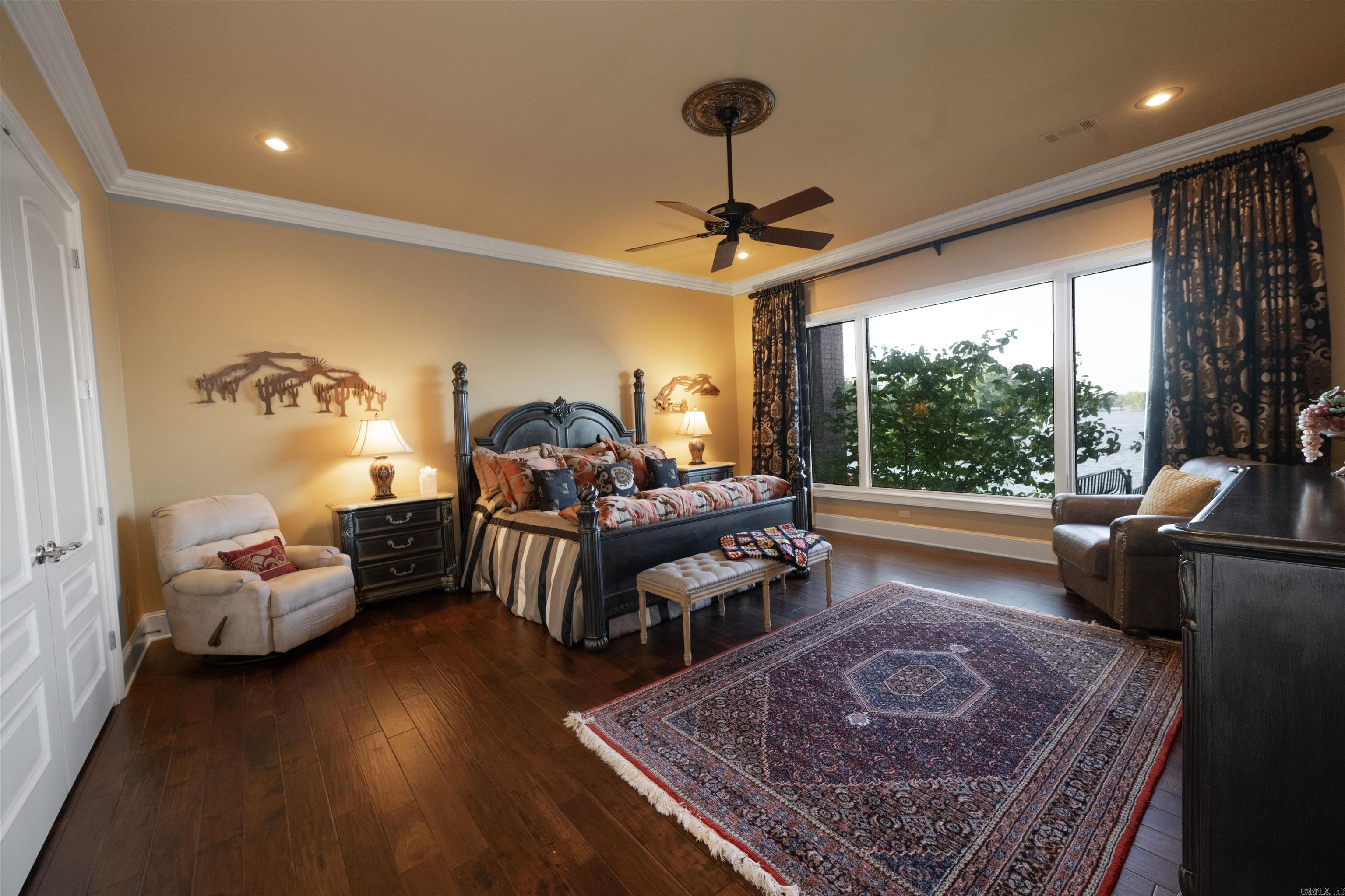 243 Wilson Point  Hot Springs, AR