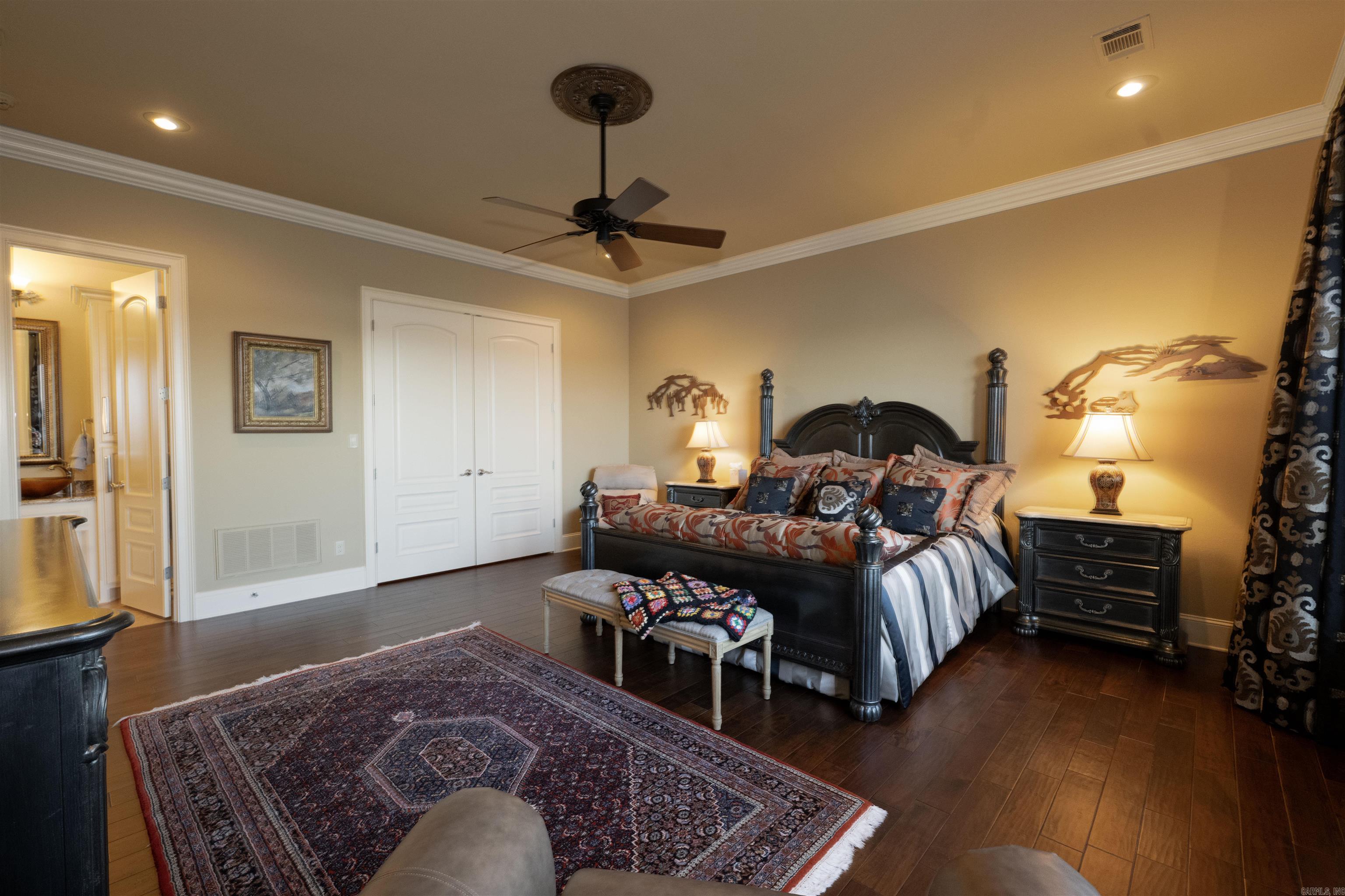 243 Wilson Point  Hot Springs, AR