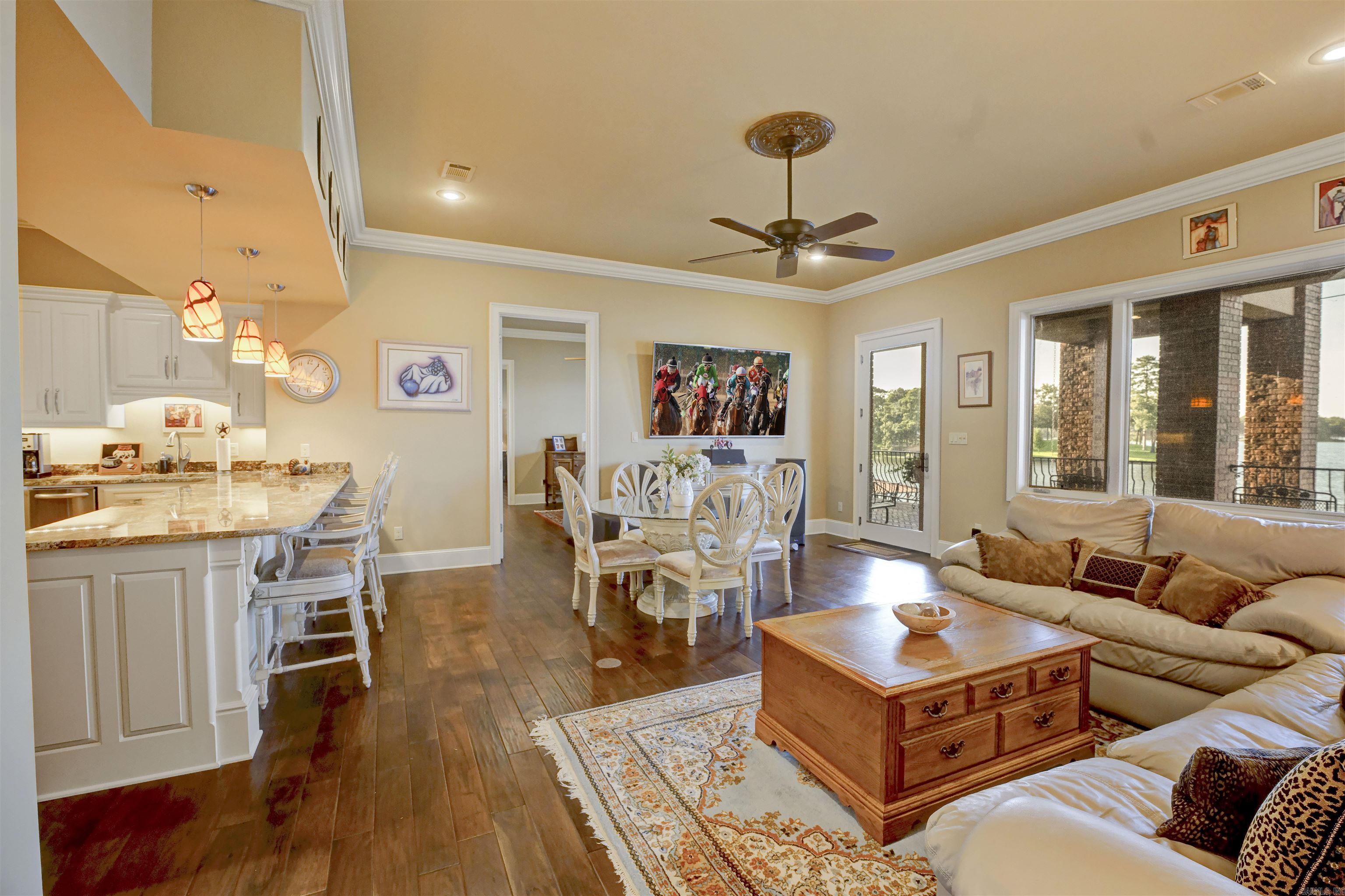 243 Wilson Point  Hot Springs, AR
