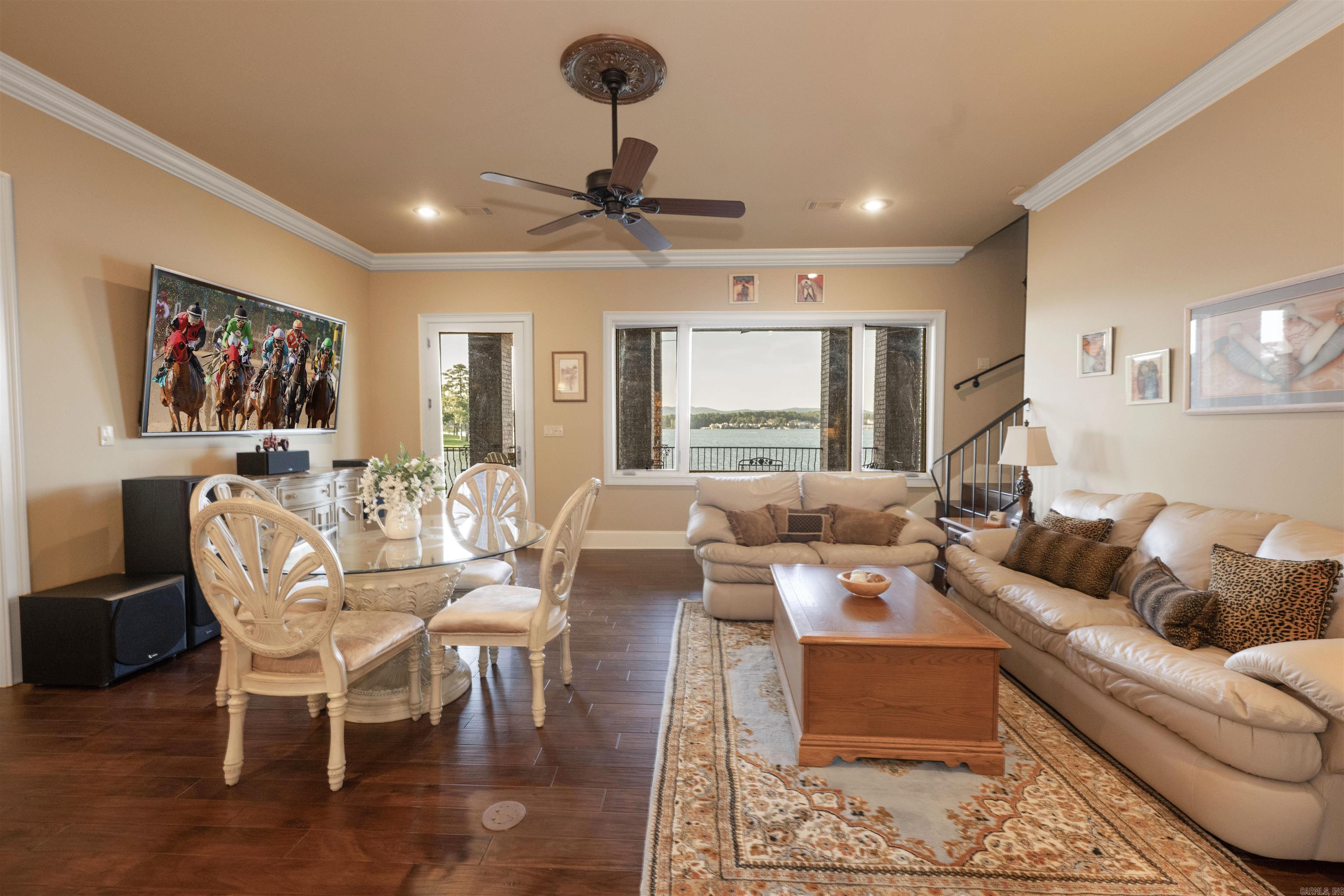 243 Wilson Point  Hot Springs, AR