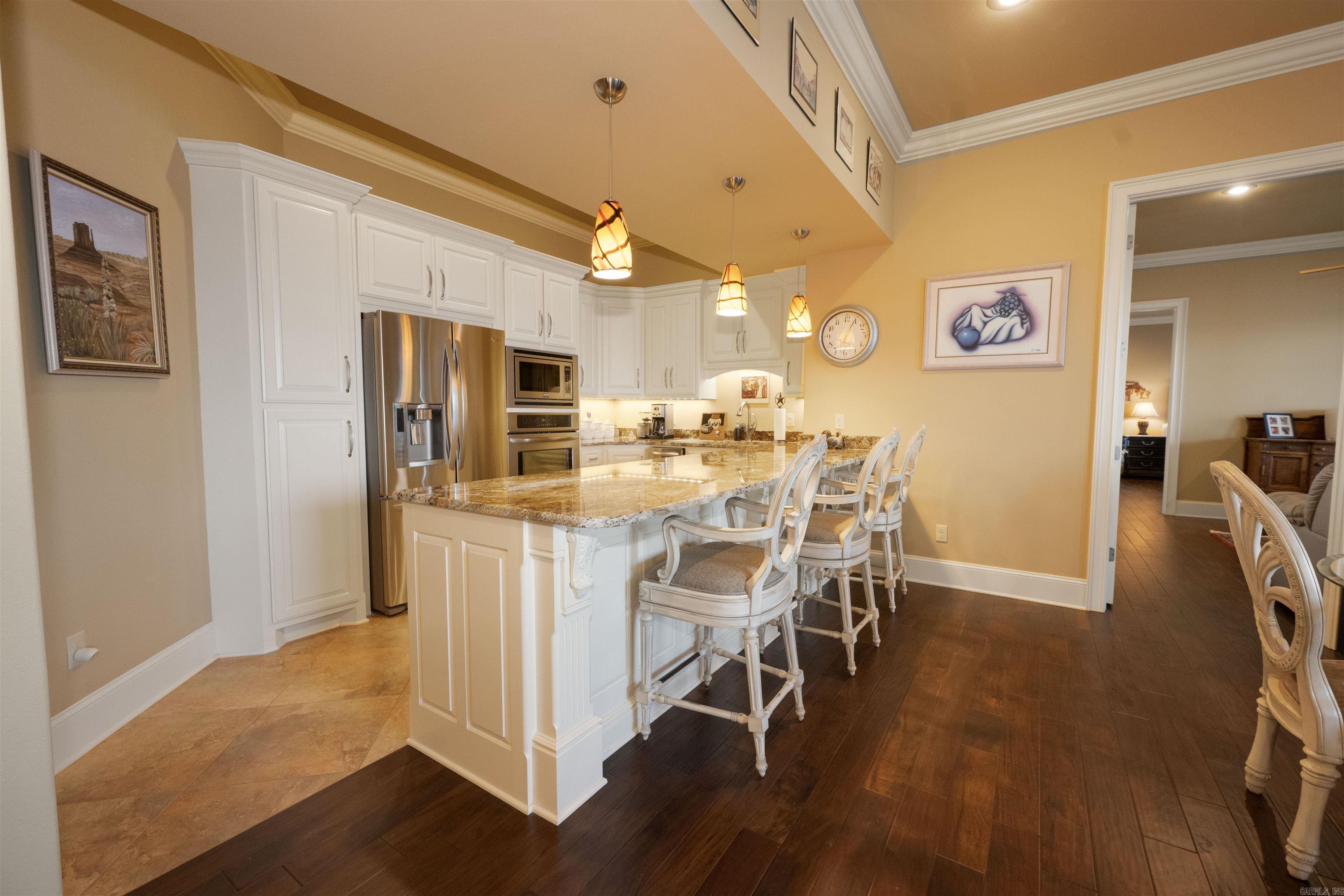243 Wilson Point  Hot Springs, AR