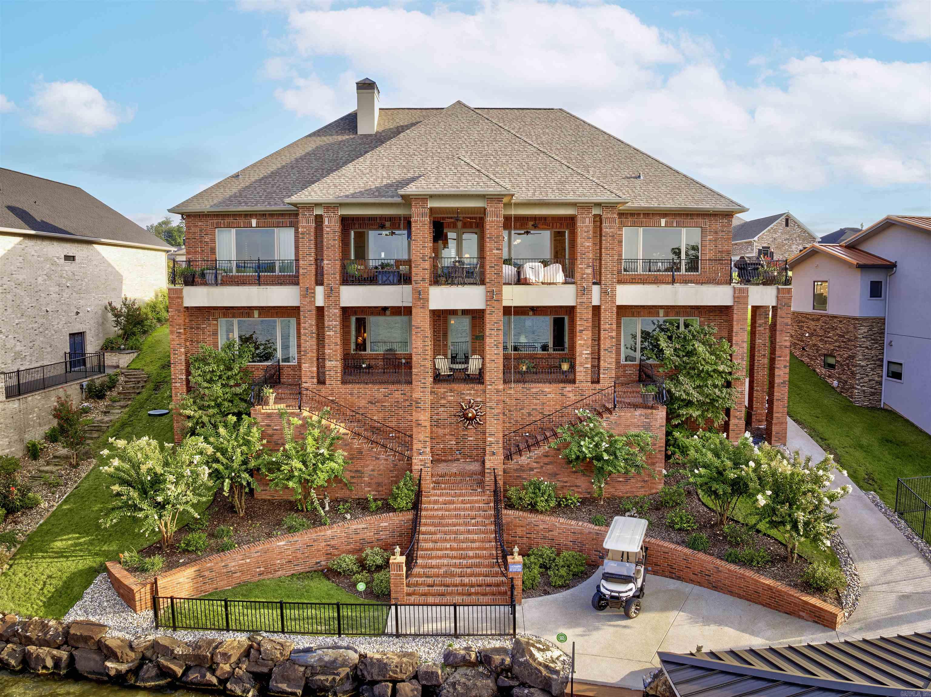 243 Wilson Point  Hot Springs, AR