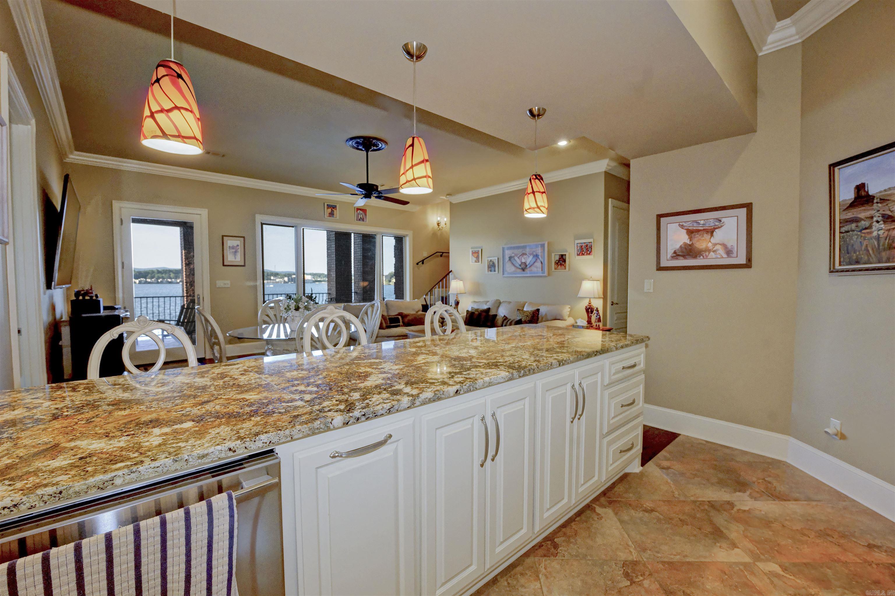 243 Wilson Point  Hot Springs, AR