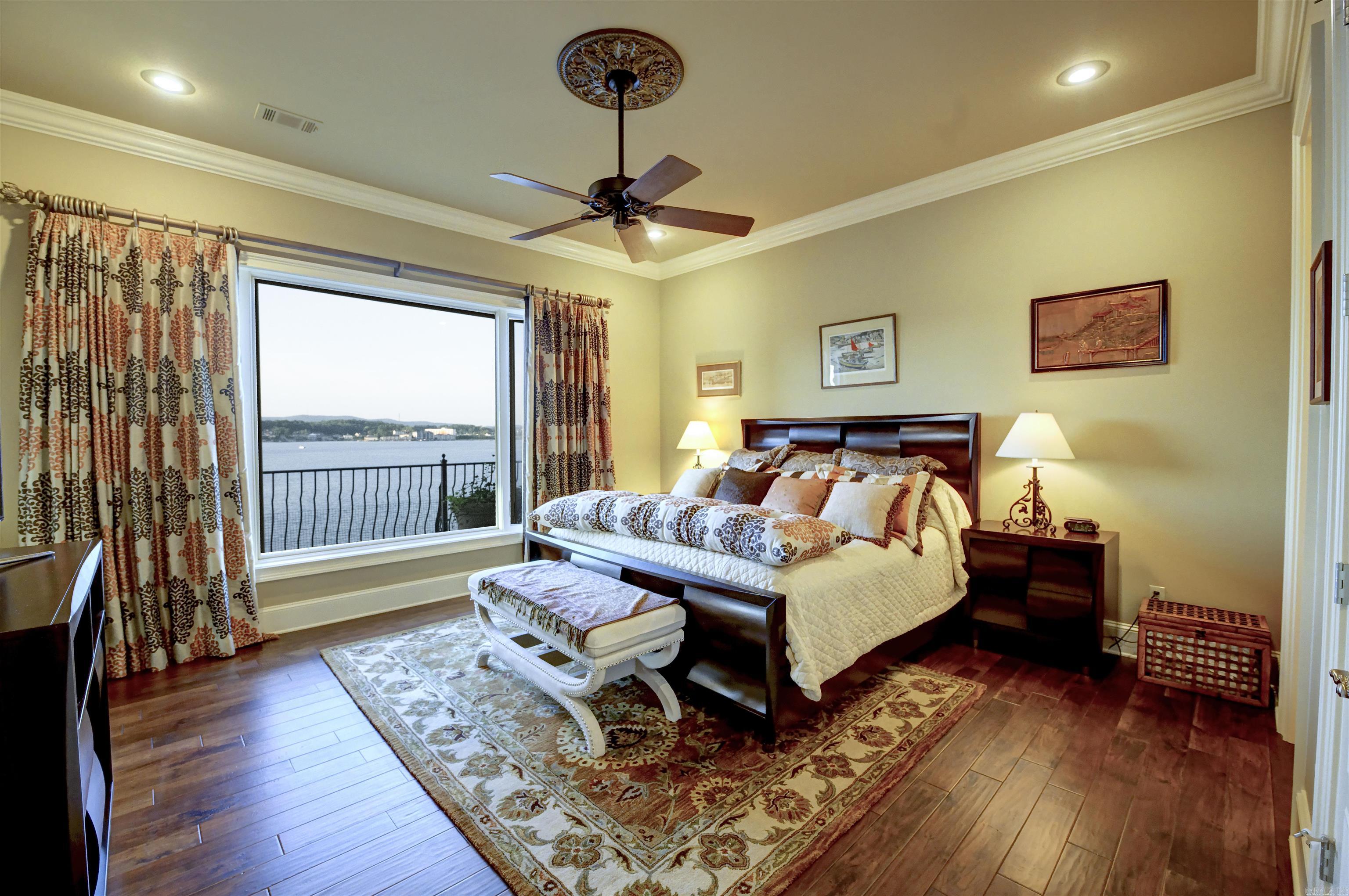 243 Wilson Point  Hot Springs, AR
