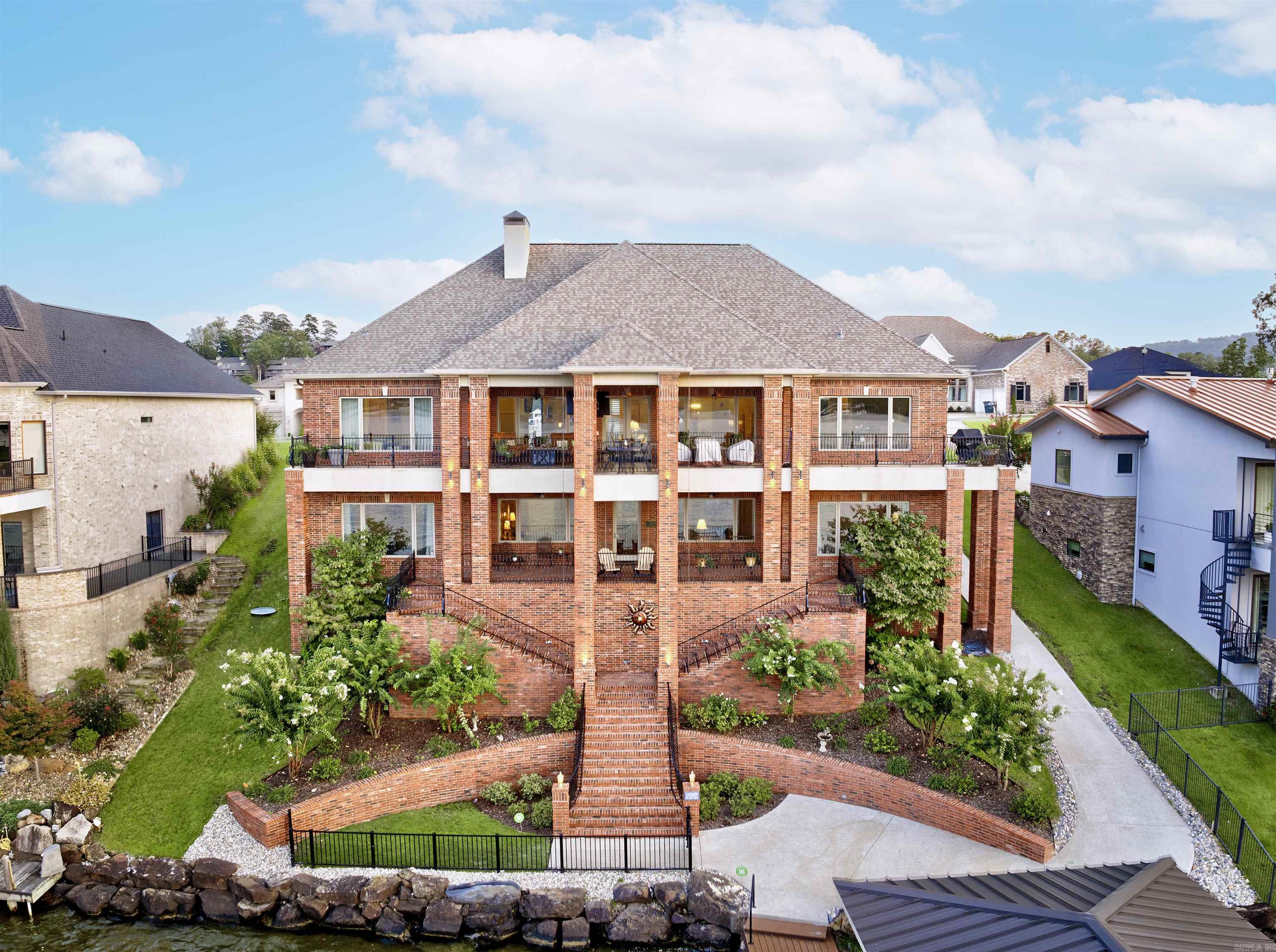 243 Wilson Point  Hot Springs, AR