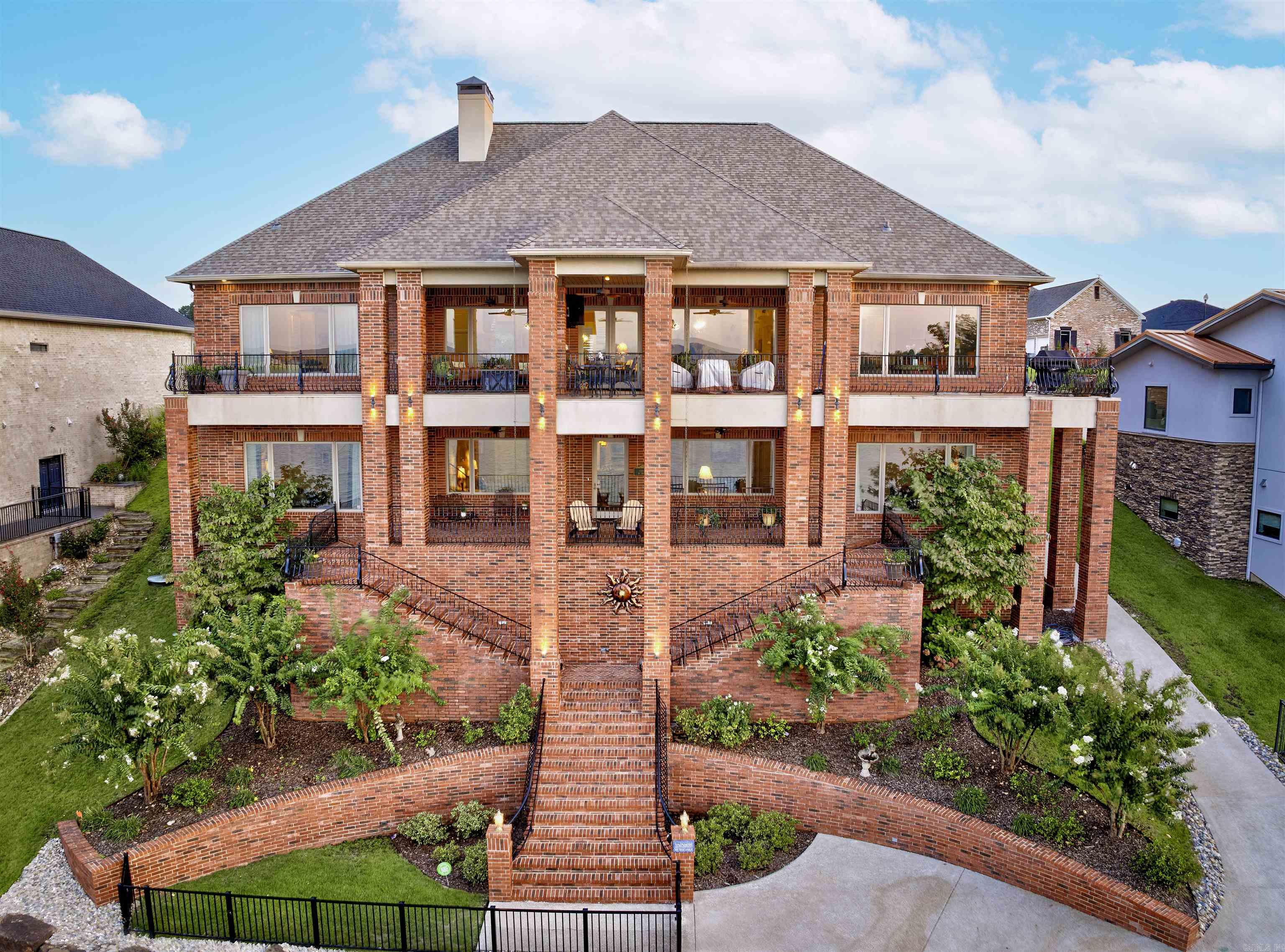 243 Wilson Point  Hot Springs, AR