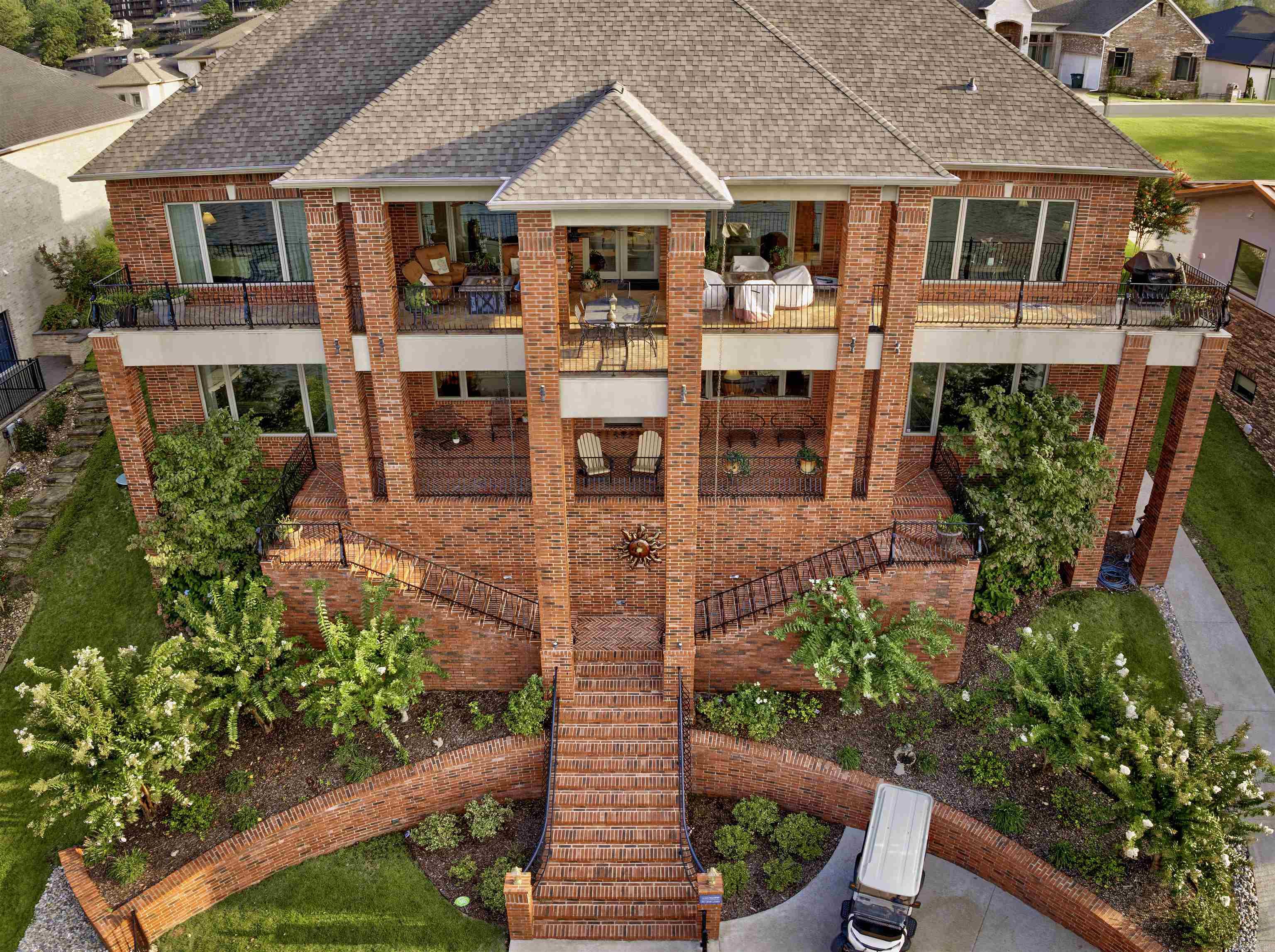 243 Wilson Point  Hot Springs, AR