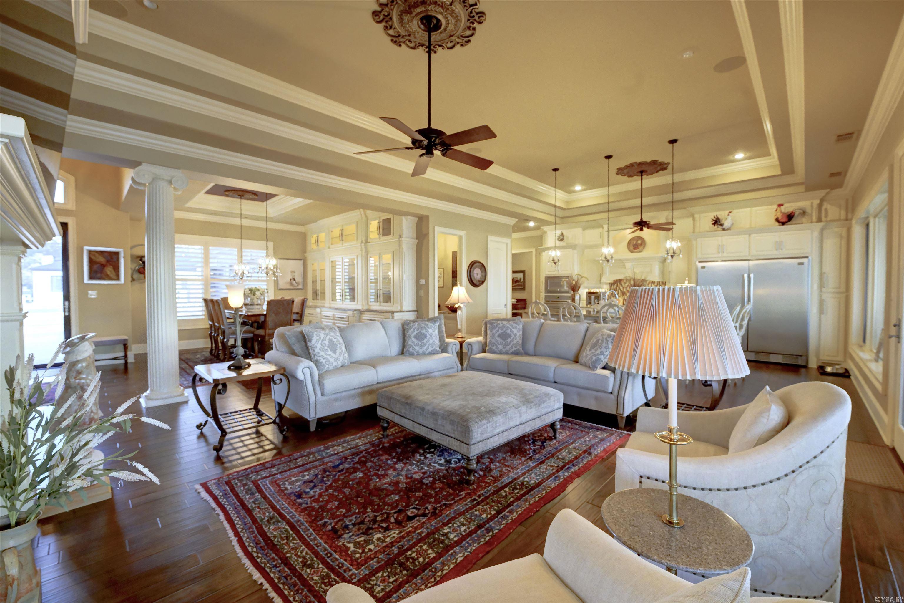 243 Wilson Point  Hot Springs, AR