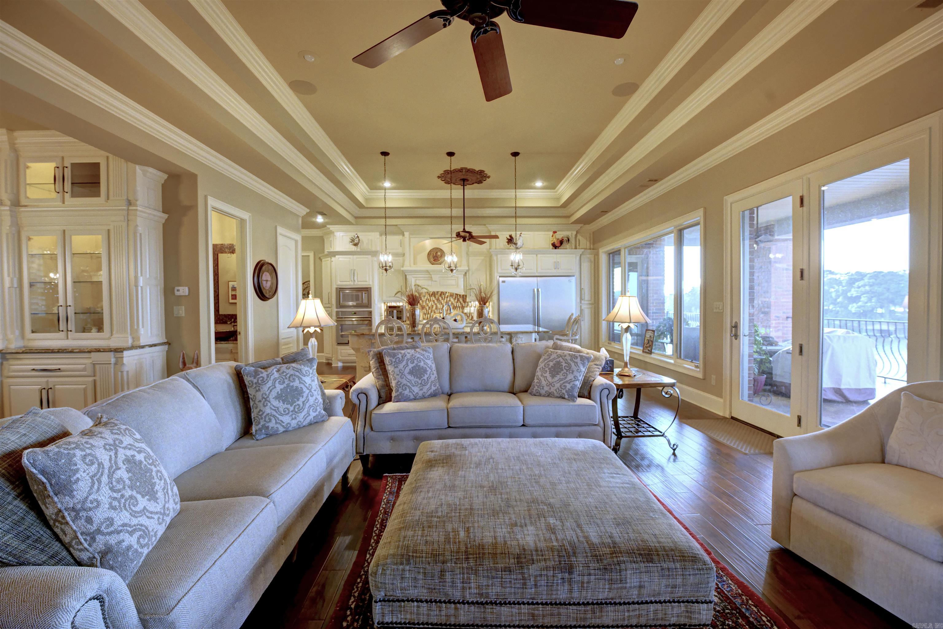 243 Wilson Point  Hot Springs, AR