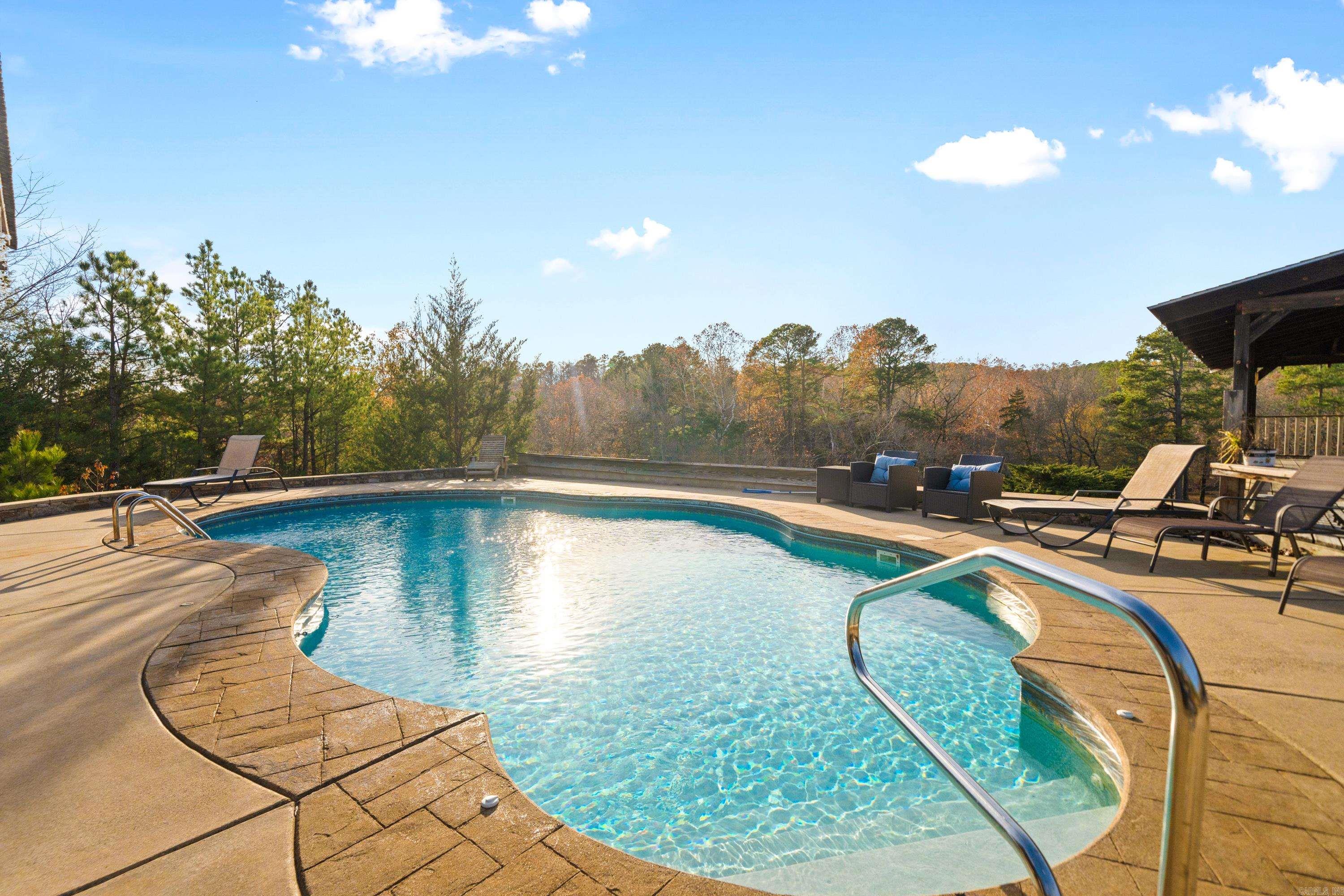 2399 Old Bear Road Royal, AR 71968