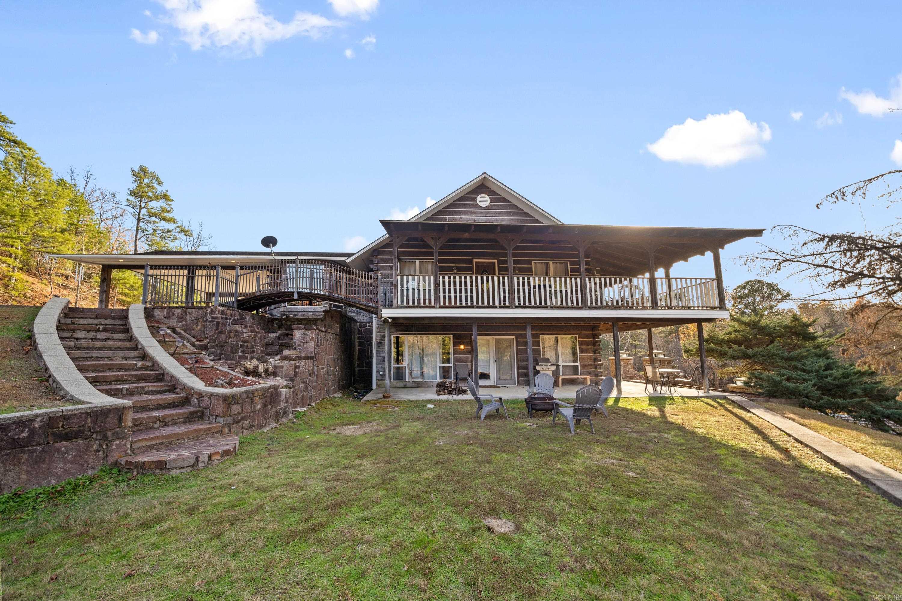 2399 Old Bear Road Royal, AR 71968