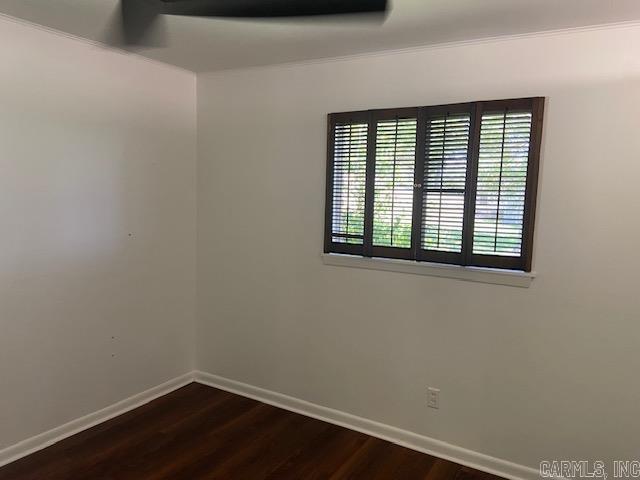 8 Westbrook  Little Rock, AR