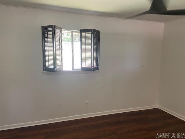 8 Westbrook  Little Rock, AR