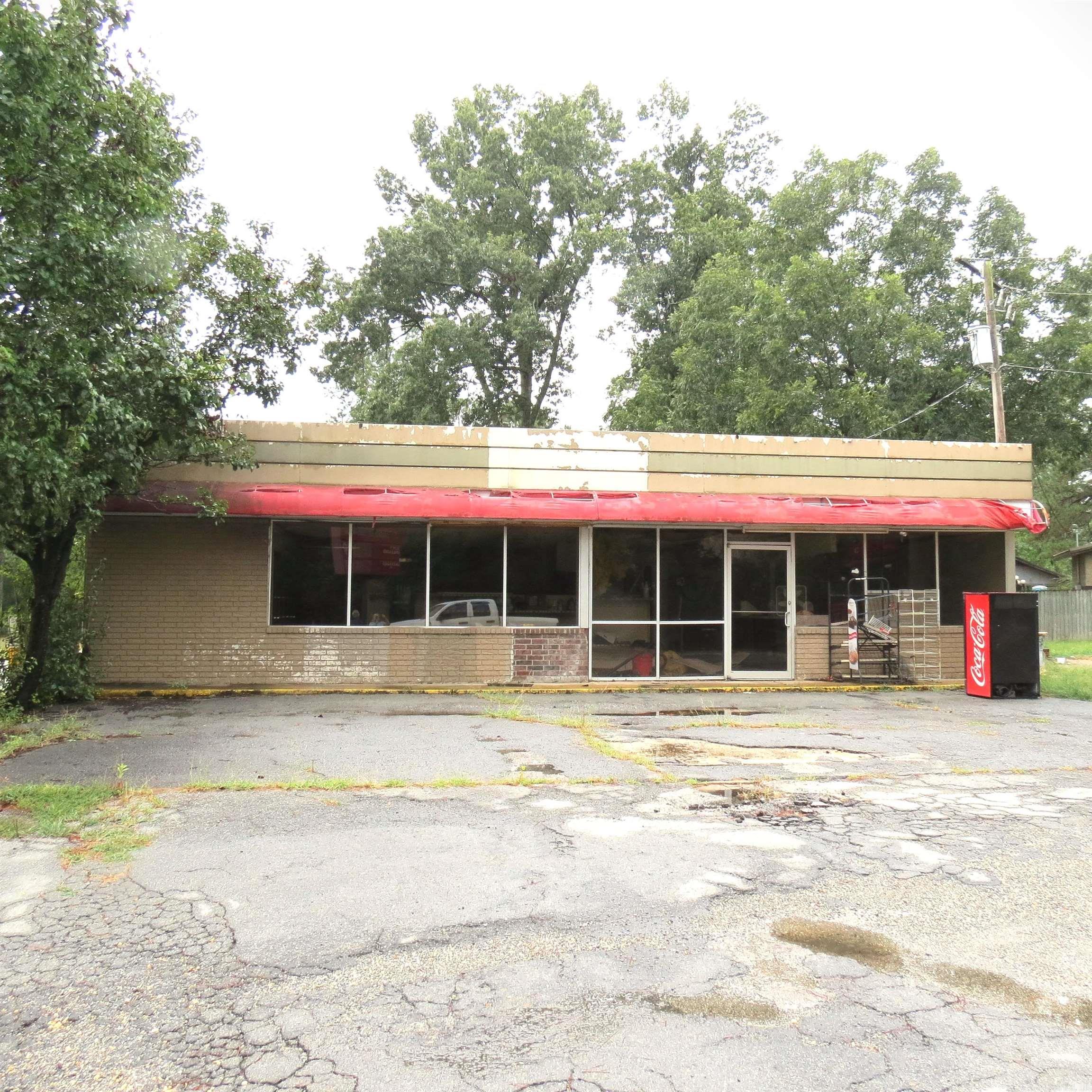 300 W Magnolia  Rison, AR