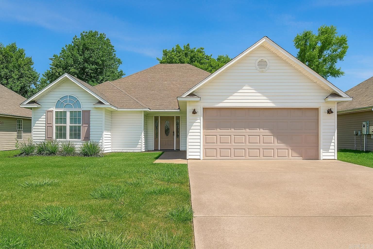 3712 Lexee Drive