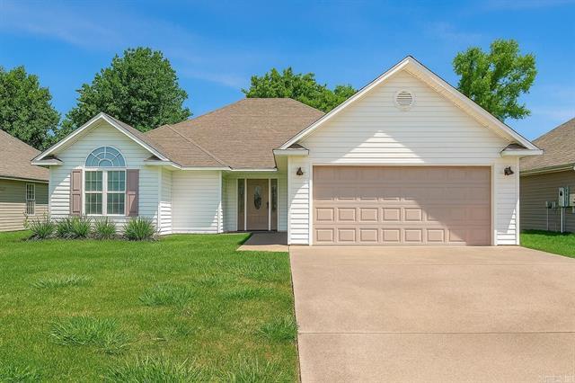 3712  Lexee  Jonesboro, AR