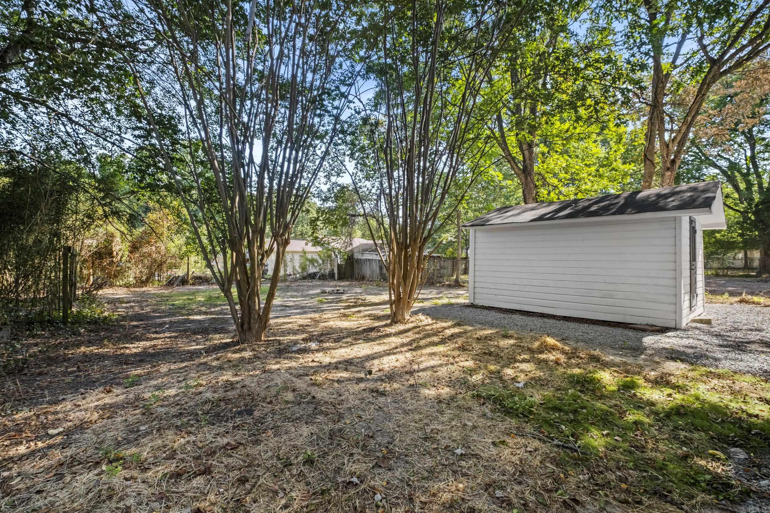 300 W High St  Sheridan, AR