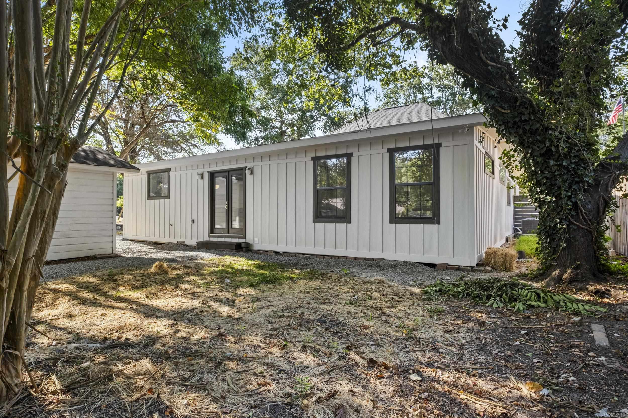 300 W High St  Sheridan, AR