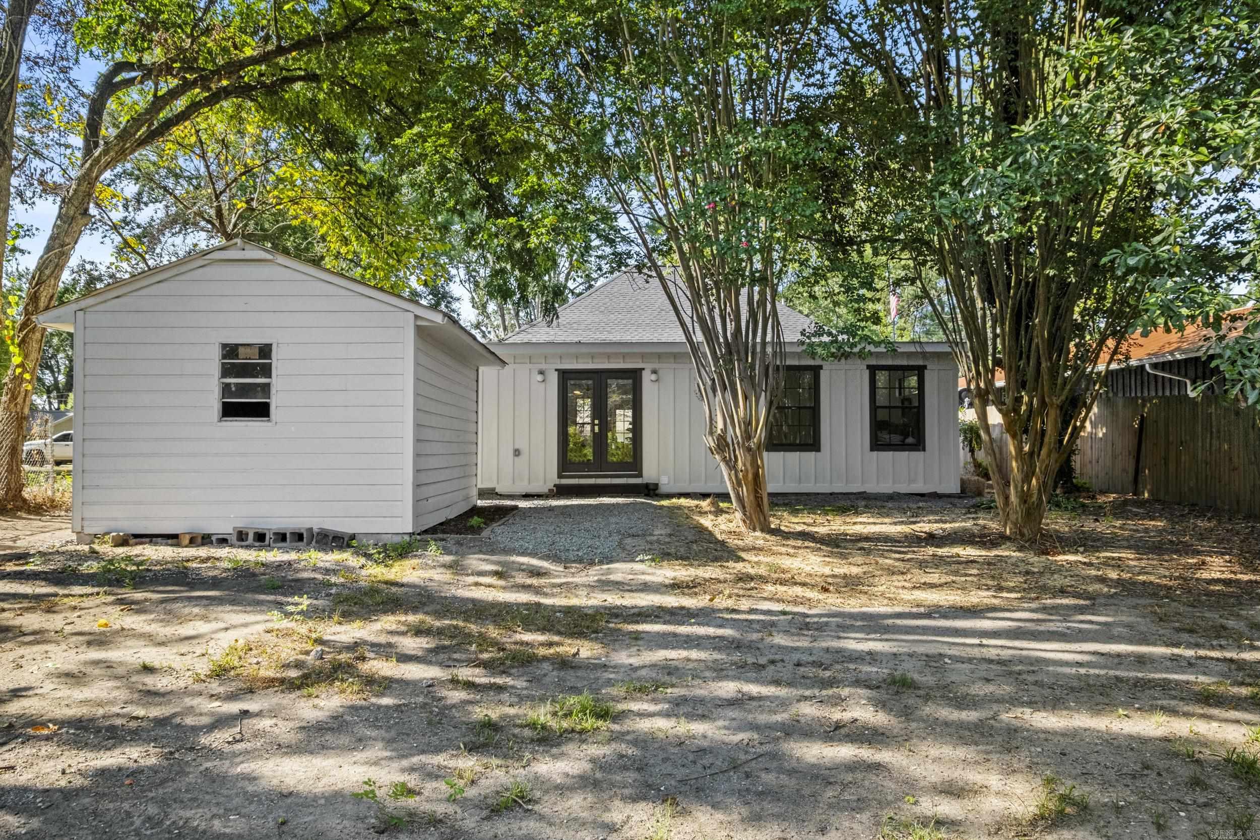 300 W High St  Sheridan, AR
