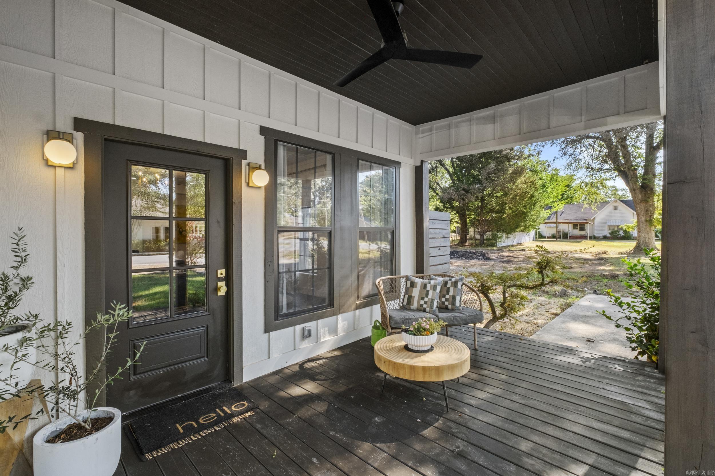 300 W High St  Sheridan, AR