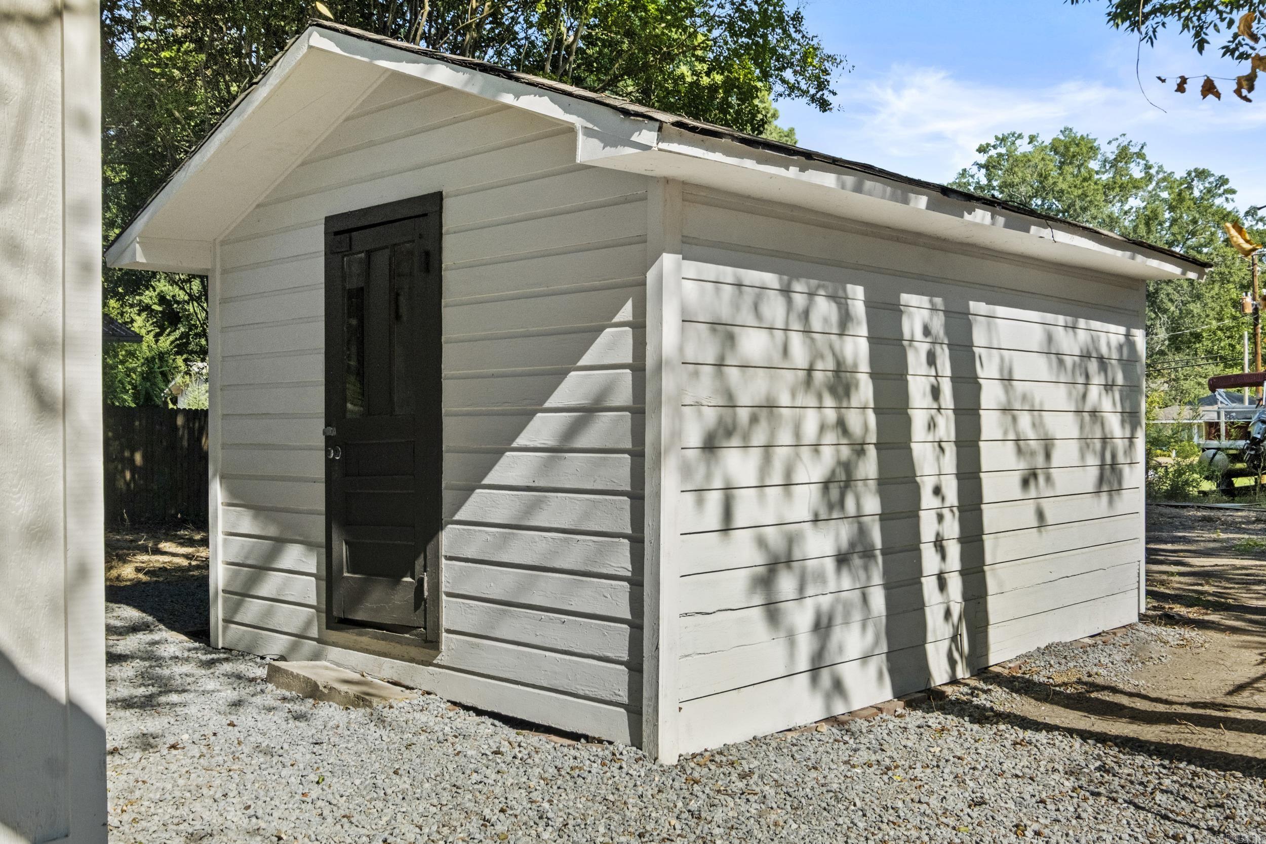 300 W High St  Sheridan, AR