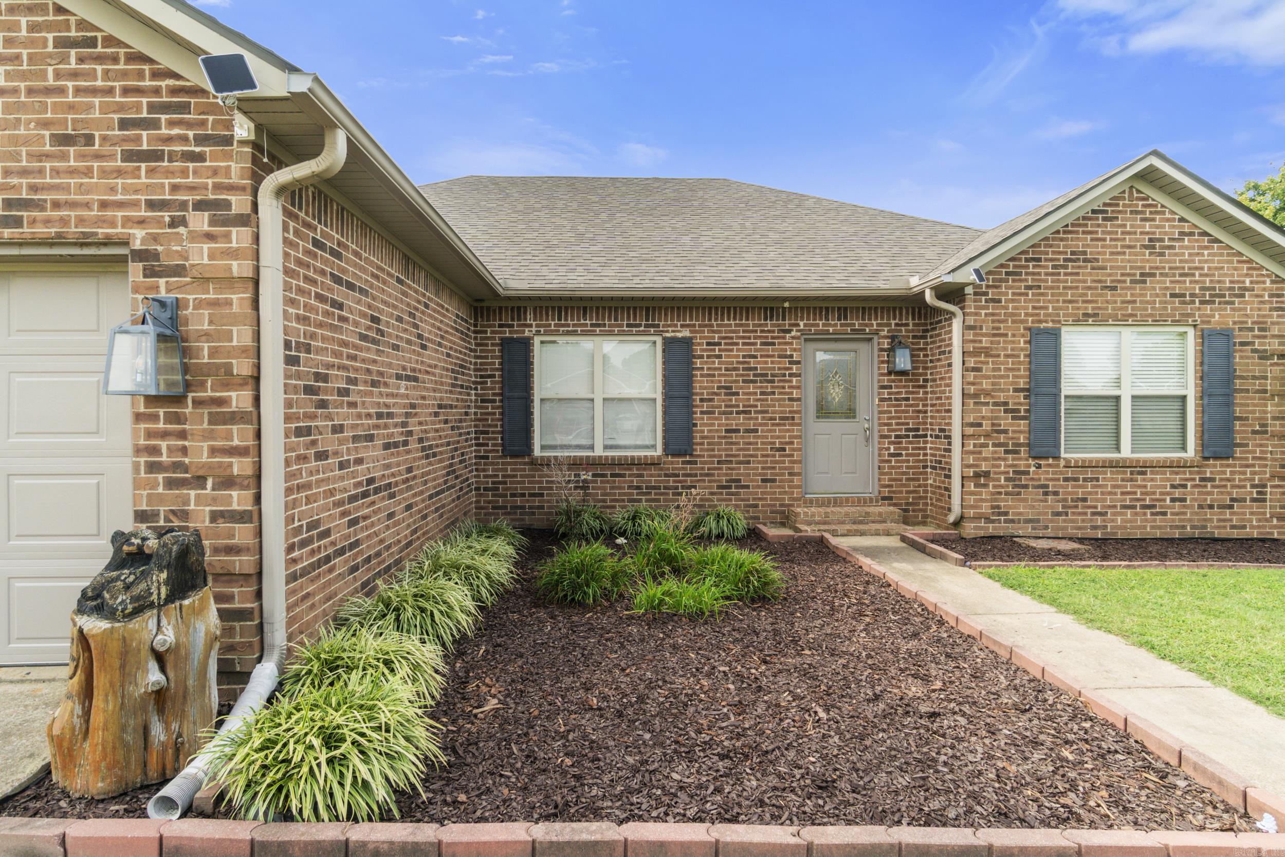 1829 Cindy Lane Wynne, AR 72396