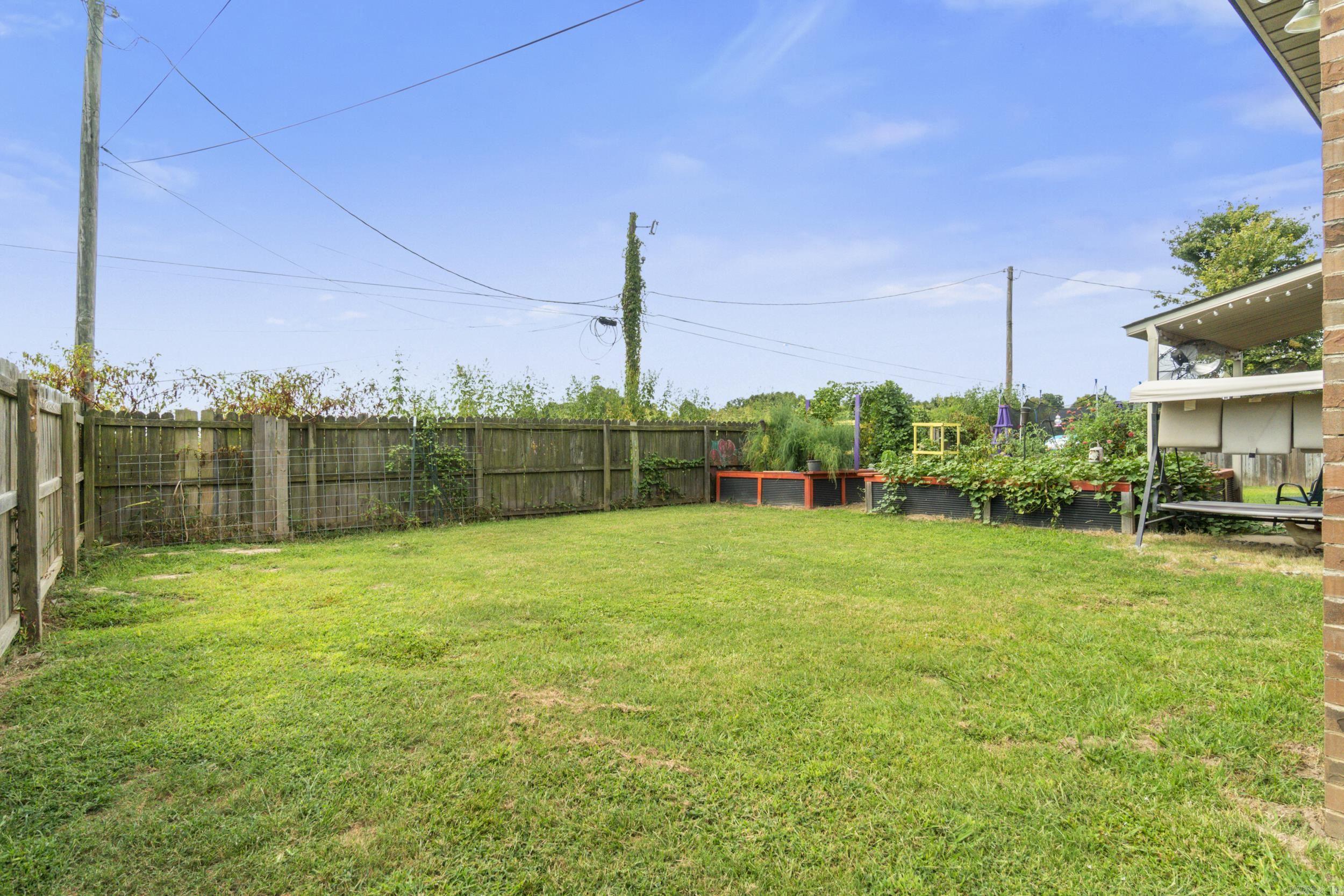 1829 Cindy Lane Wynne, AR 72396