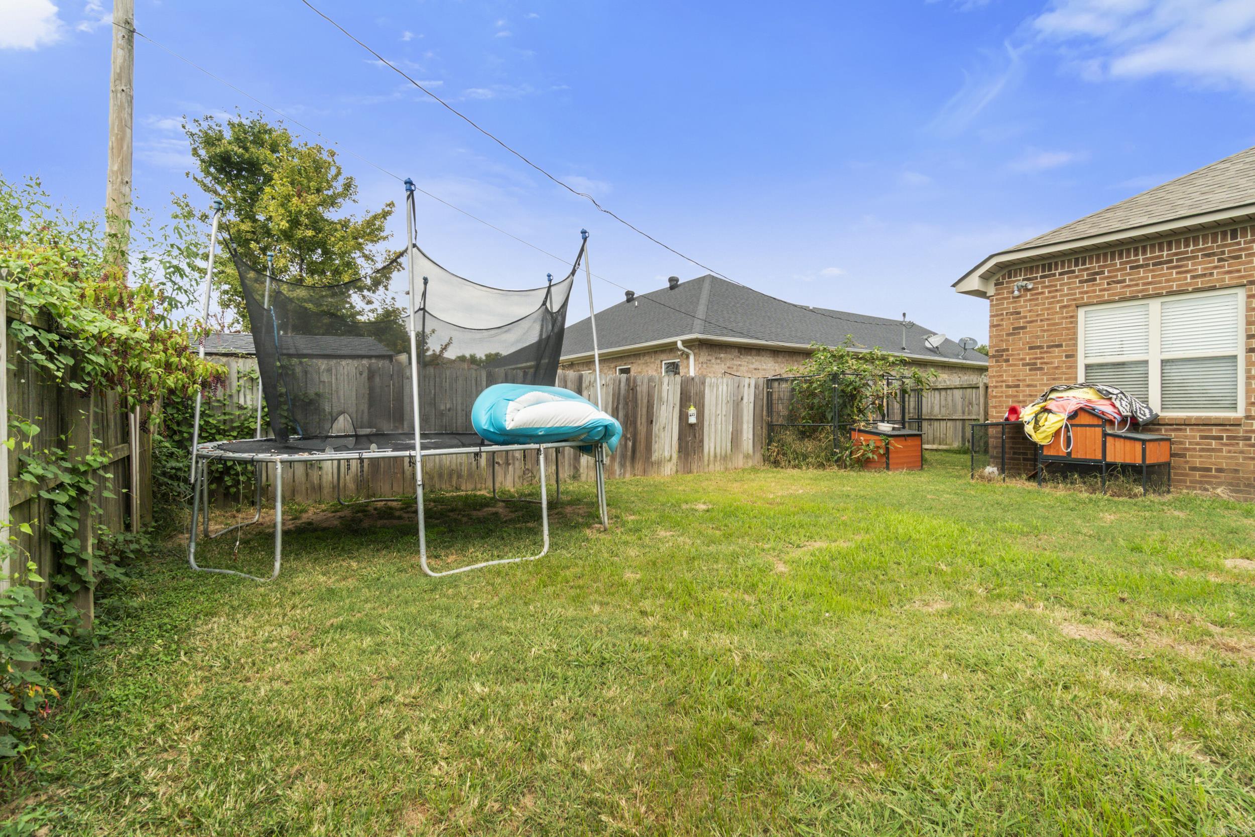 1829 Cindy Lane Wynne, AR 72396