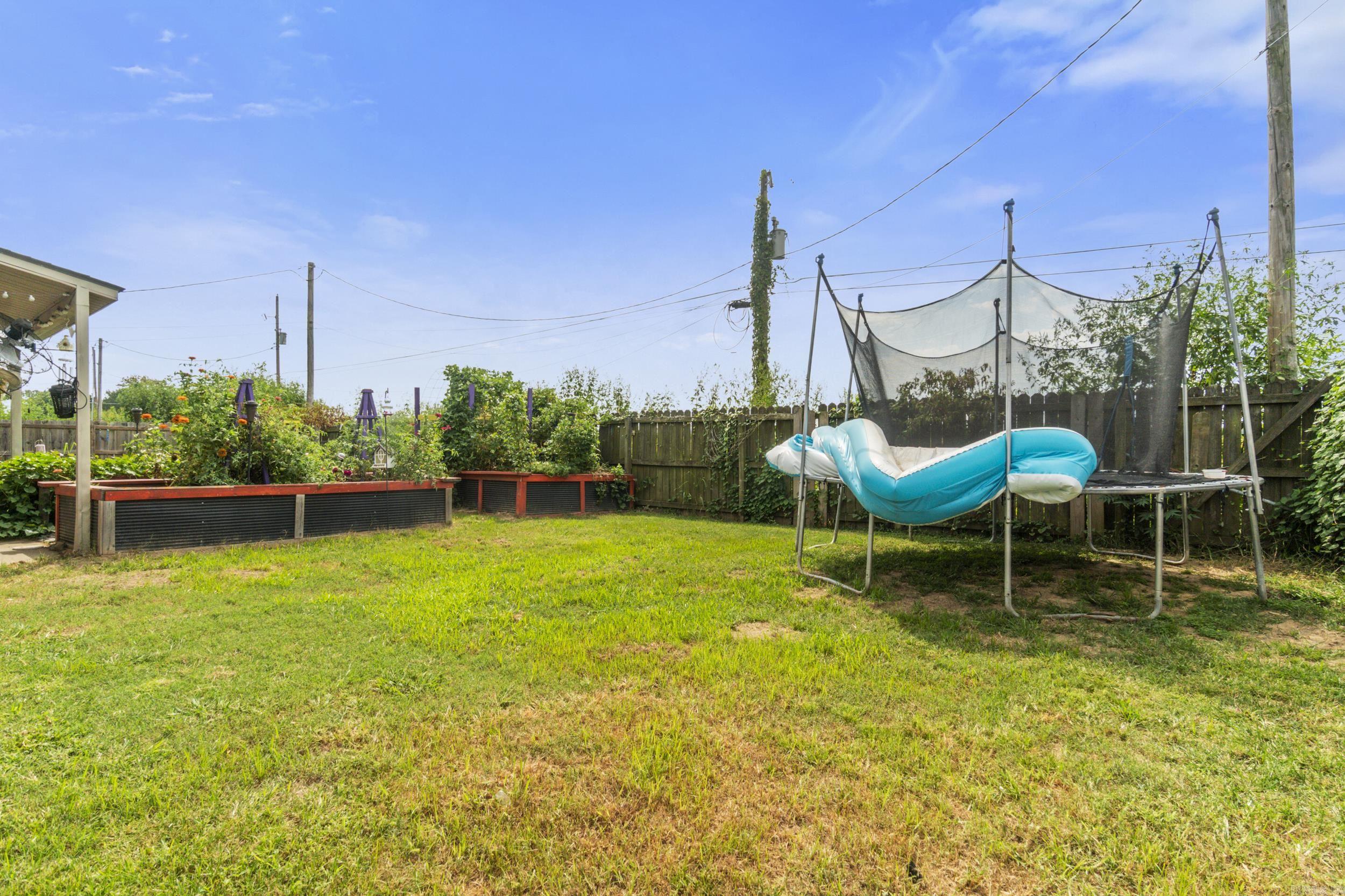 1829 Cindy Lane Wynne, AR 72396