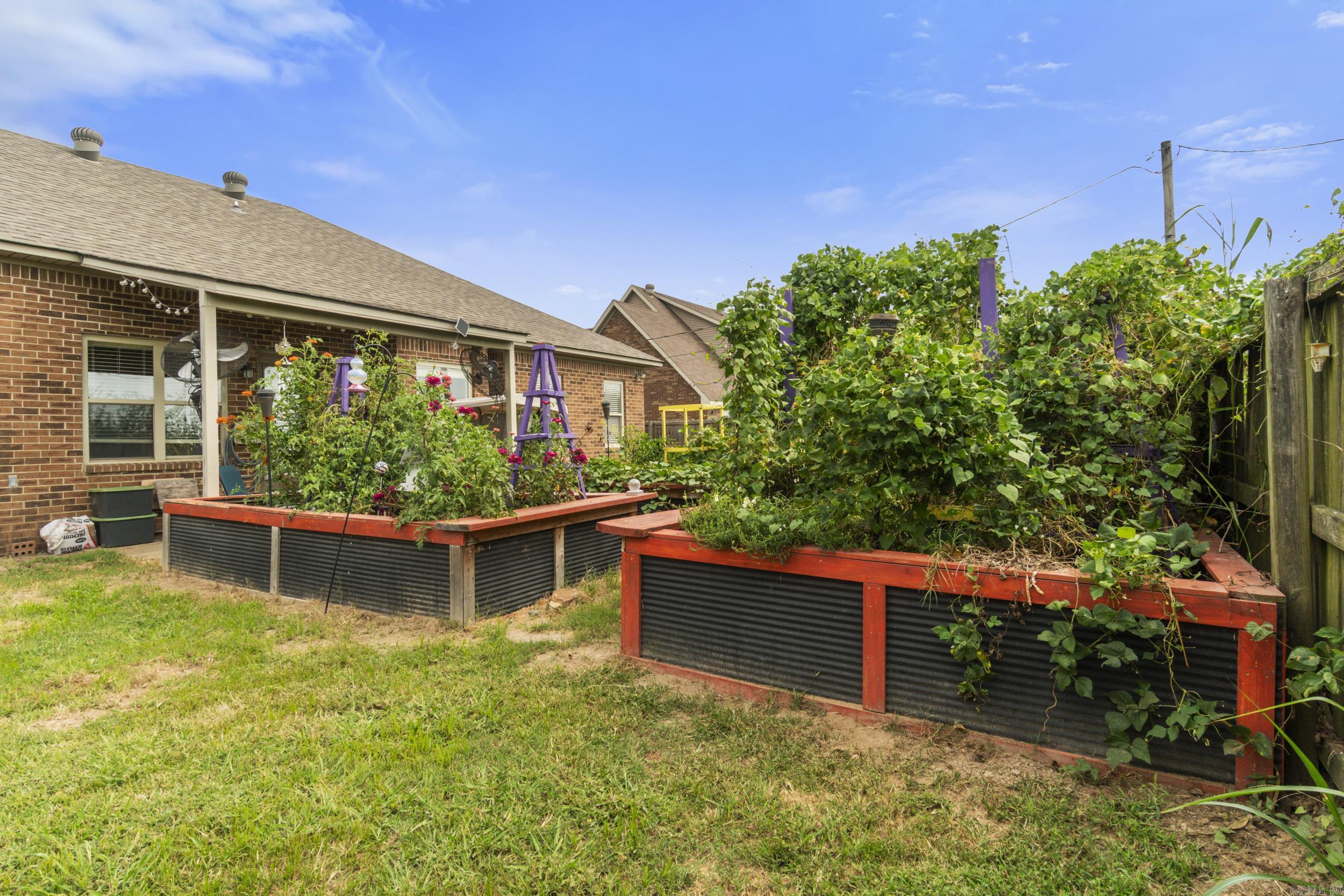 1829 Cindy Lane Wynne, AR 72396