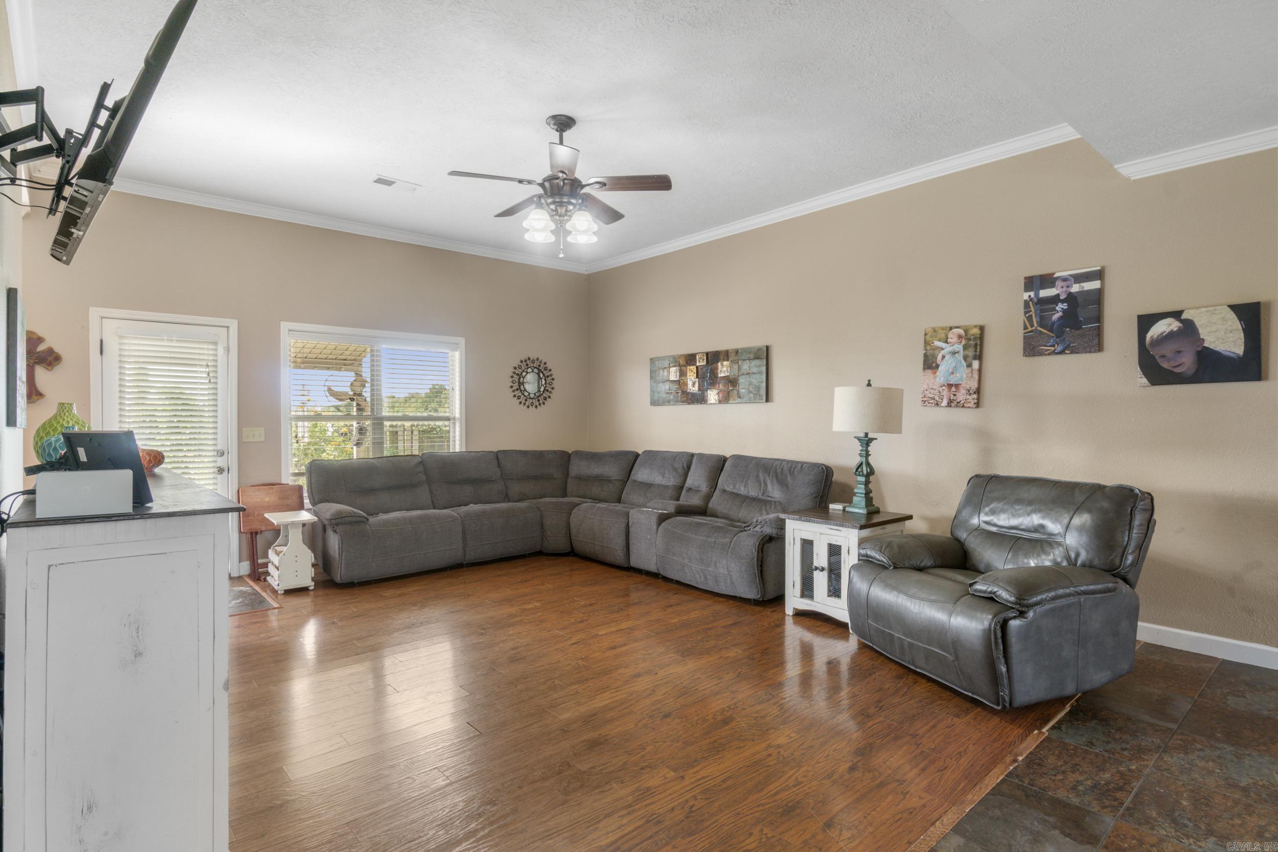 1829 Cindy Lane Wynne, AR 72396