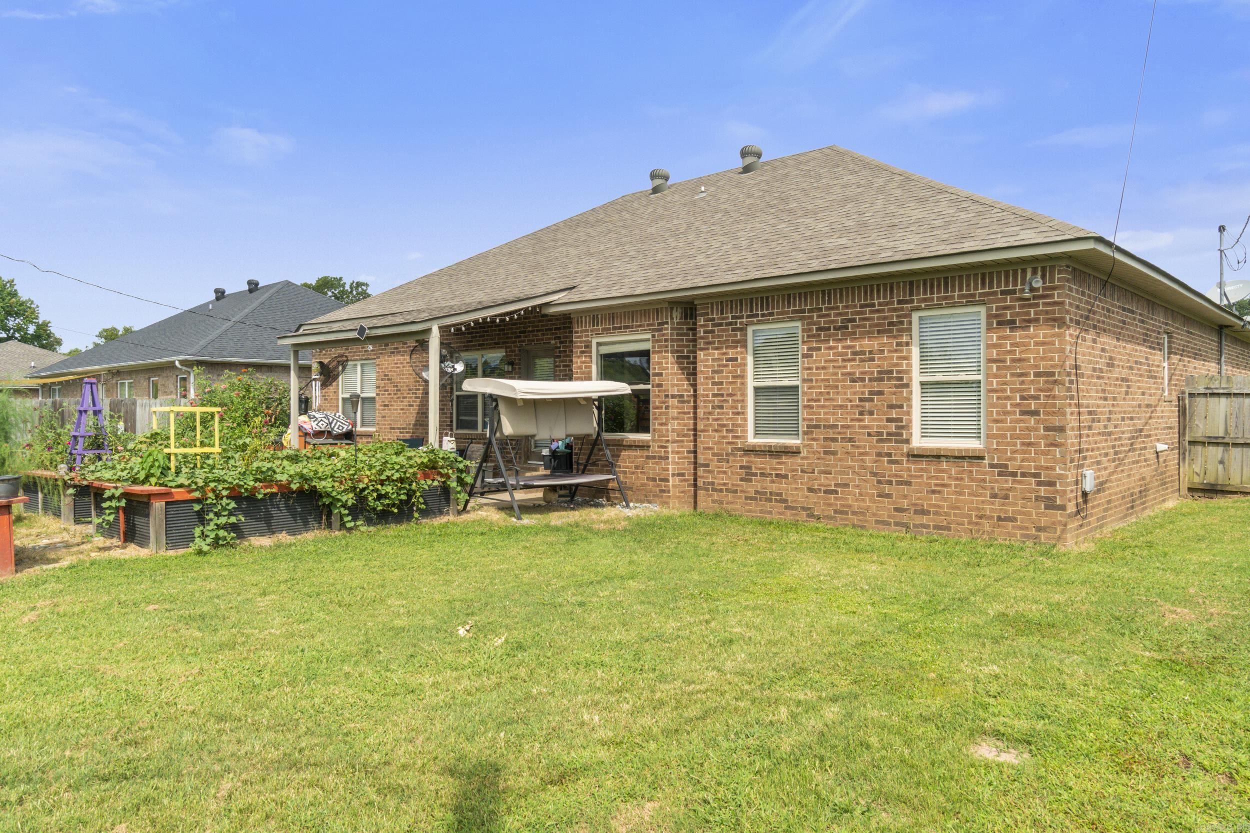 1829 Cindy Lane Wynne, AR 72396