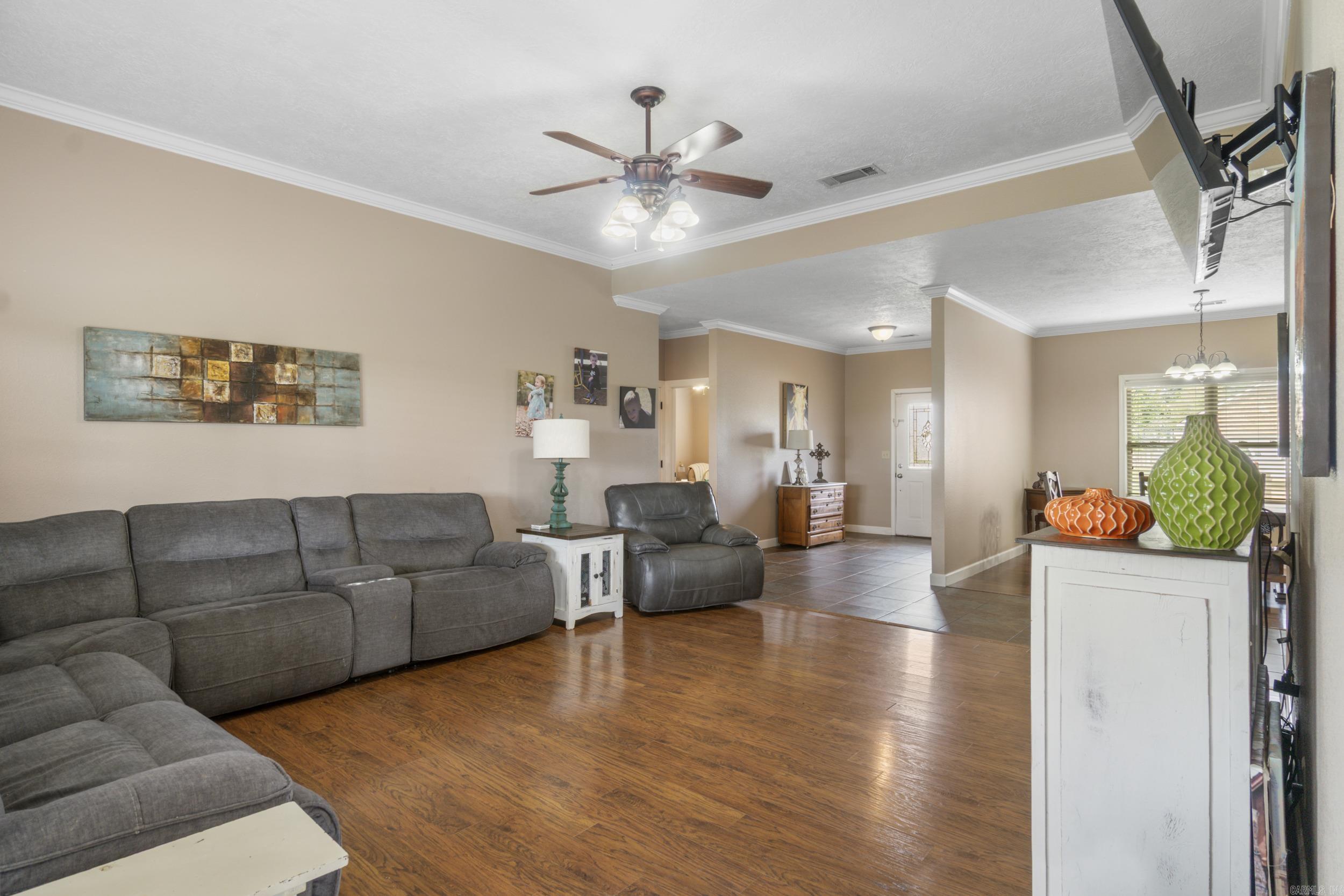 1829 Cindy Lane Wynne, AR 72396
