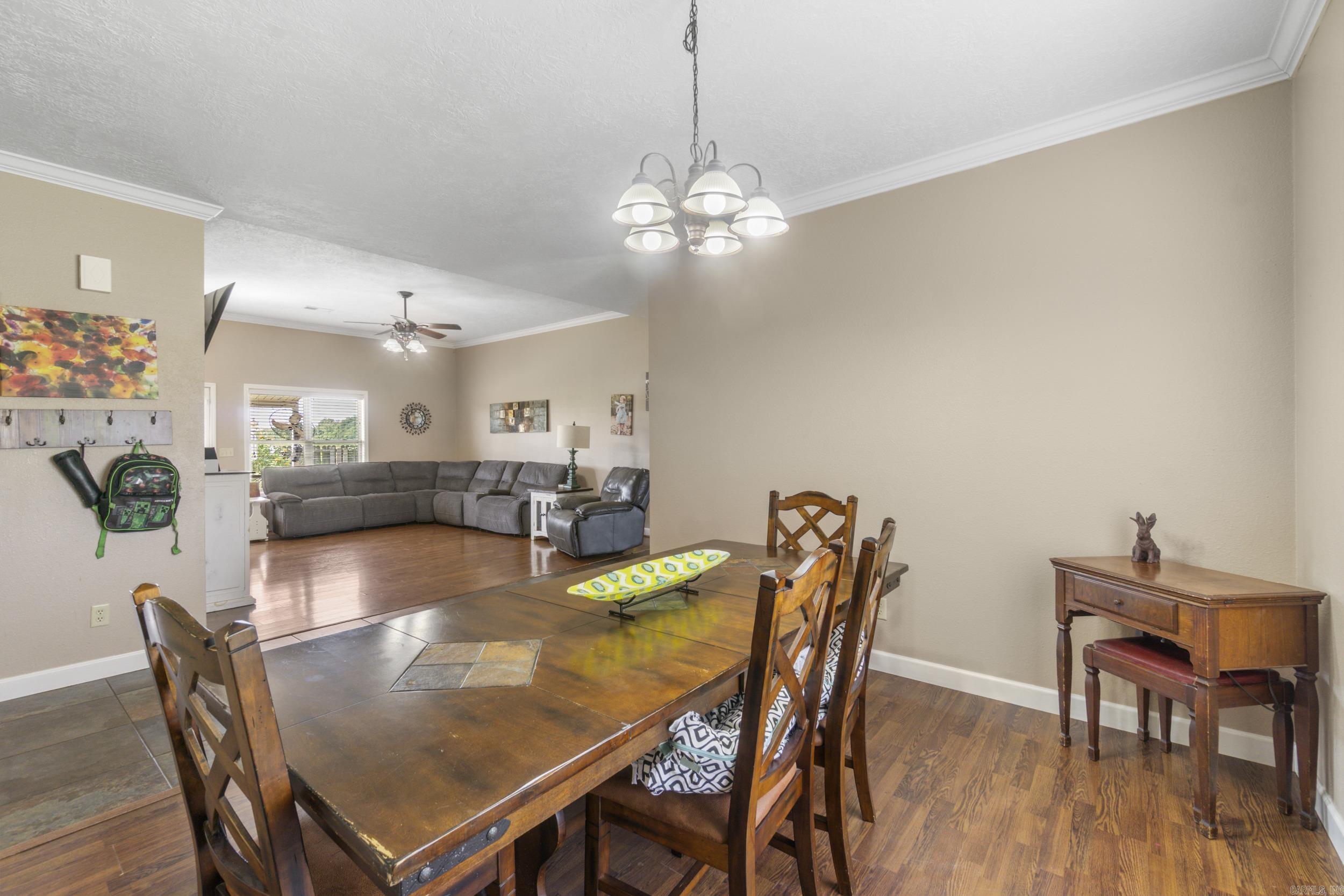 1829 Cindy Lane Wynne, AR 72396