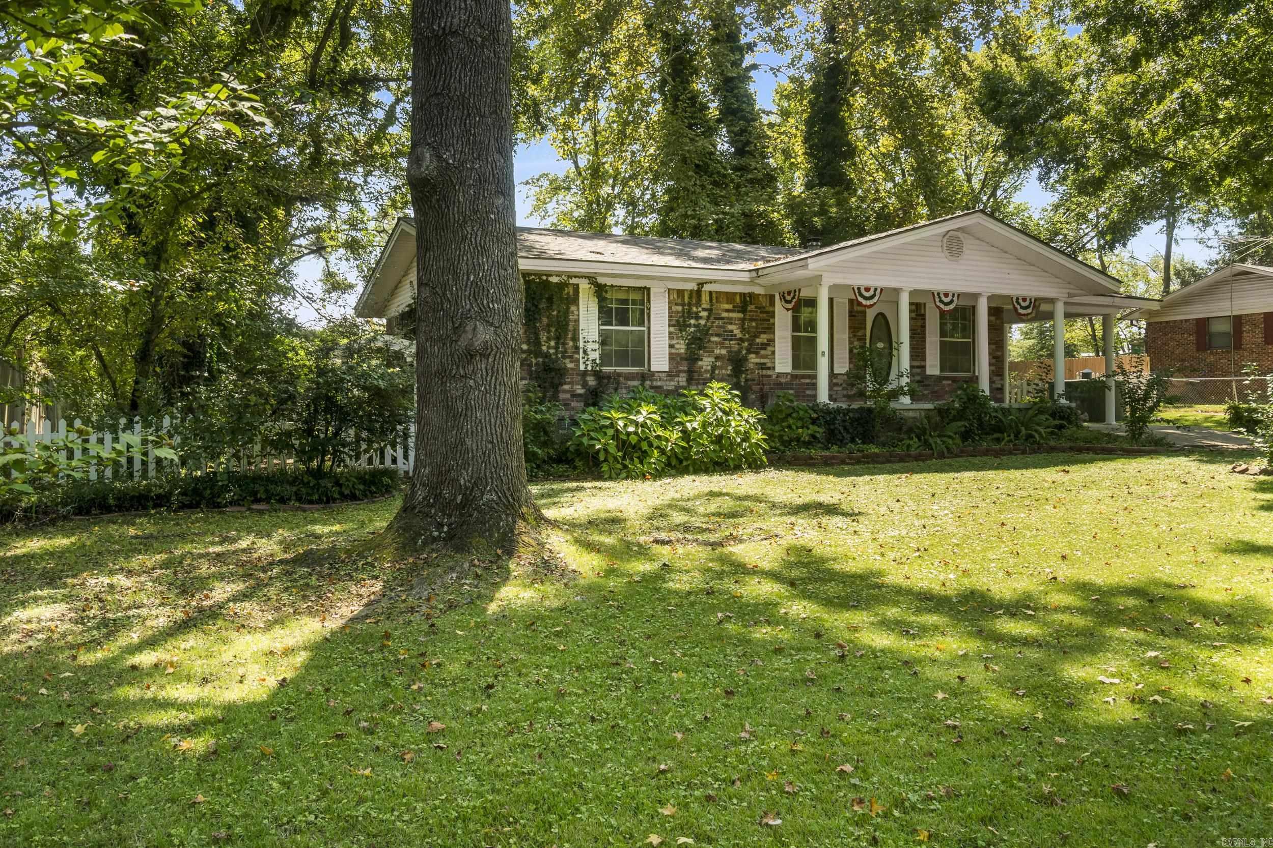 1266 Highway 258  Bald Knob, AR