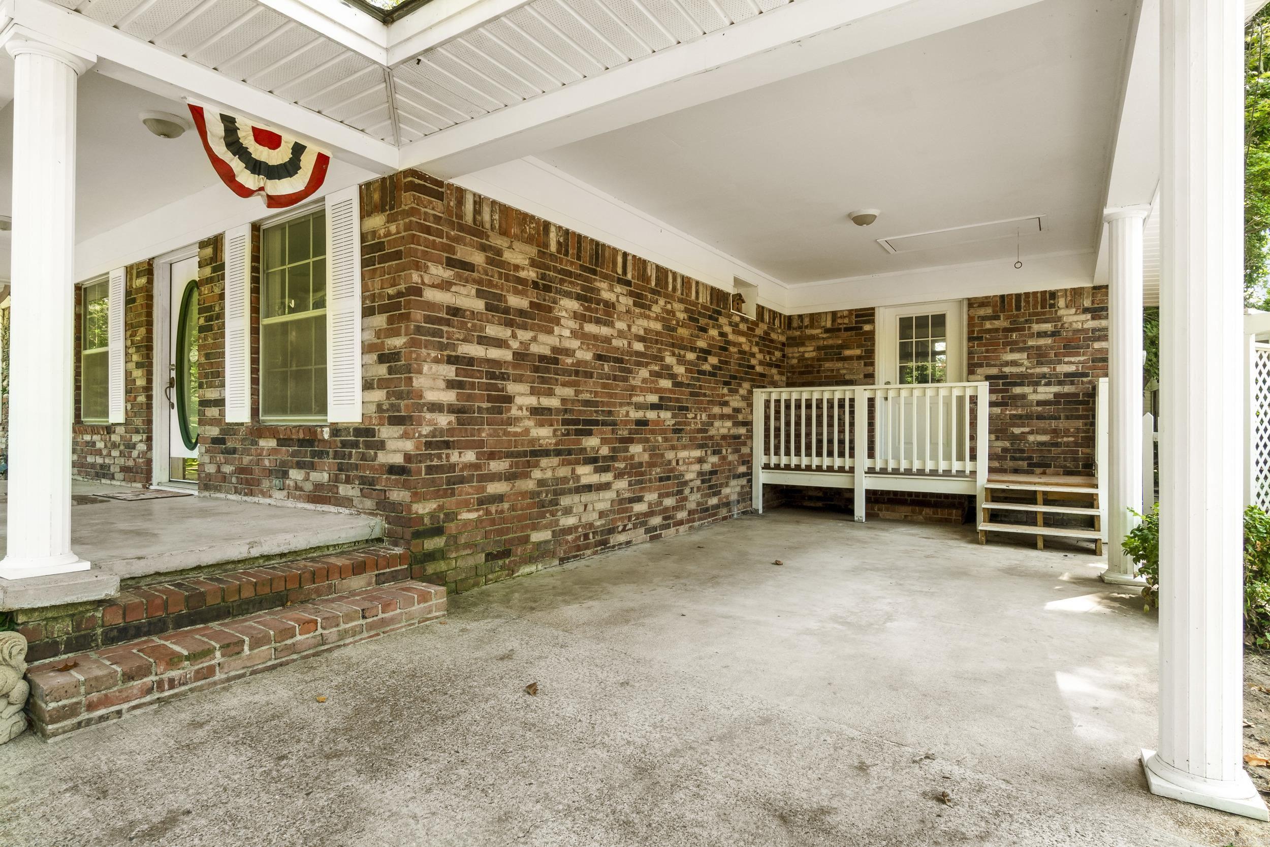 1266 Highway 258  Bald Knob, AR