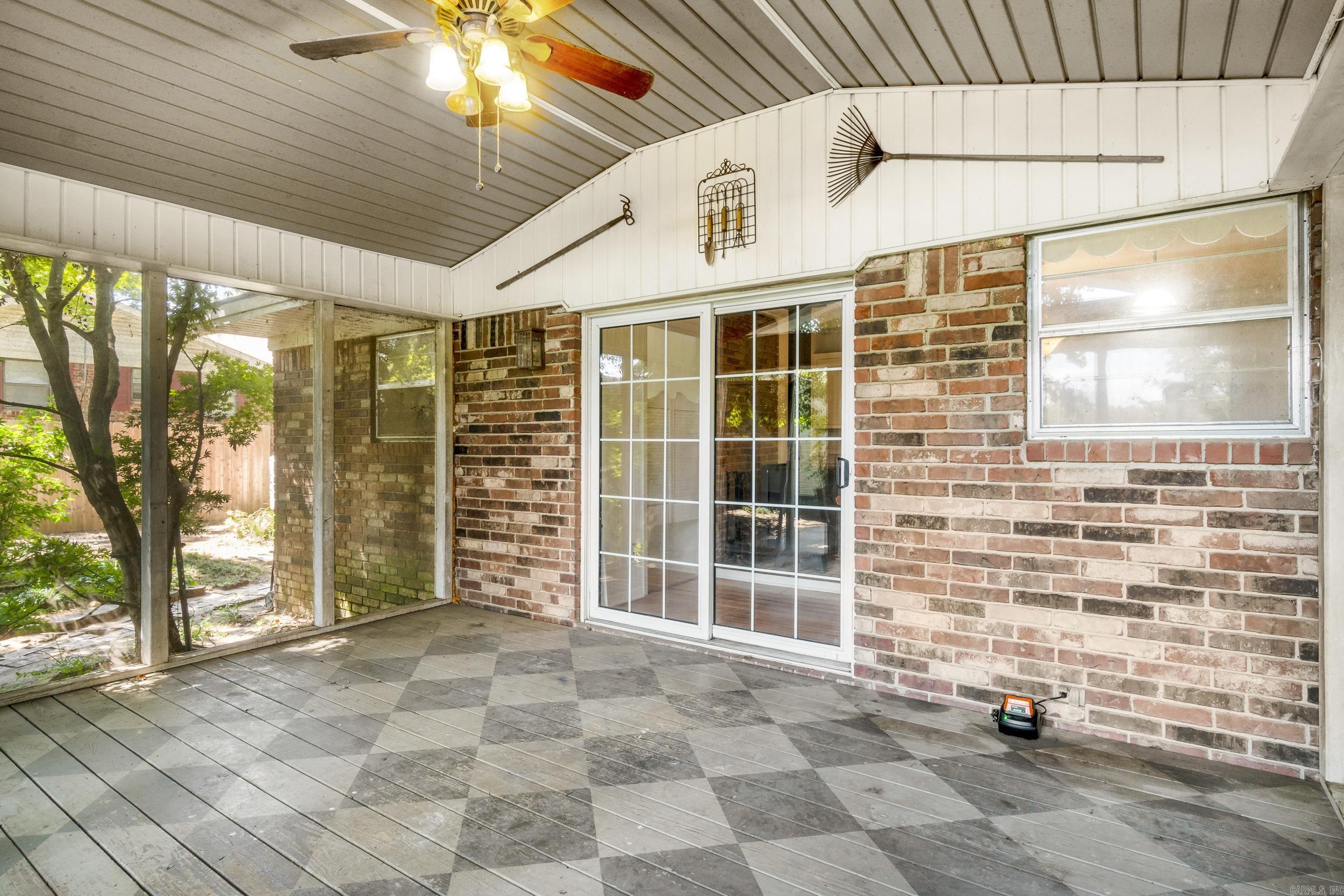 1266 Highway 258  Bald Knob, AR