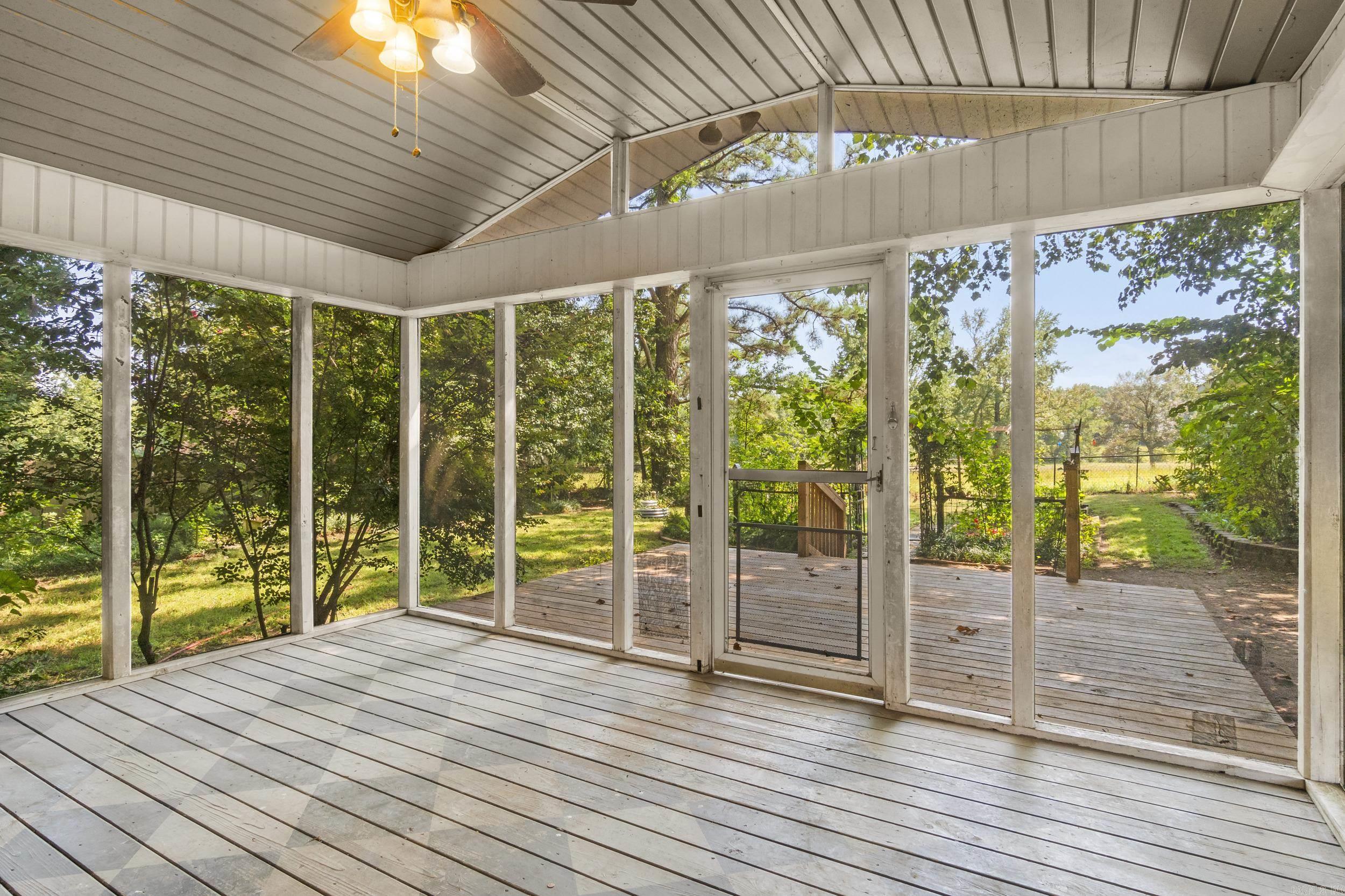 1266 Highway 258  Bald Knob, AR