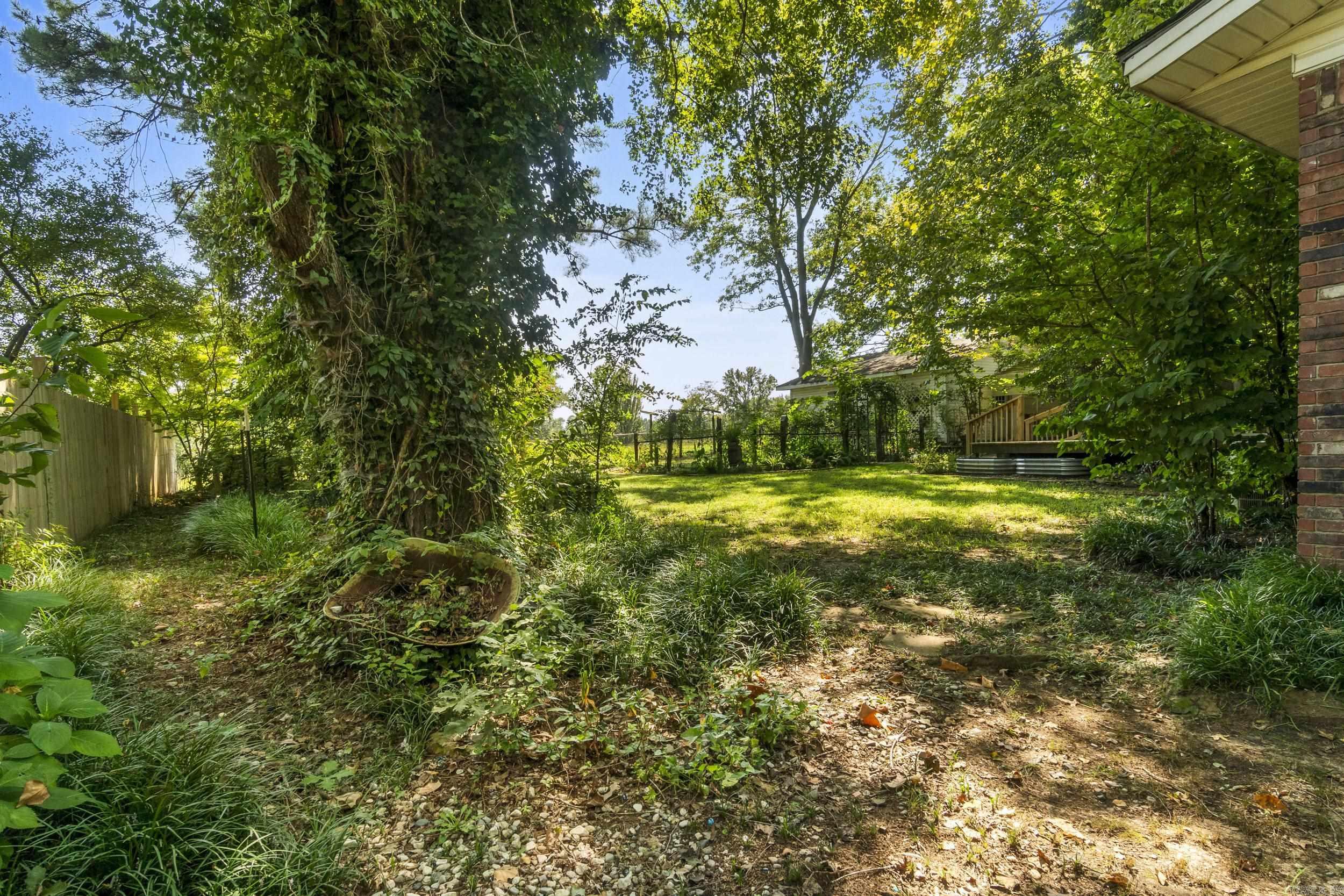 1266 Highway 258  Bald Knob, AR
