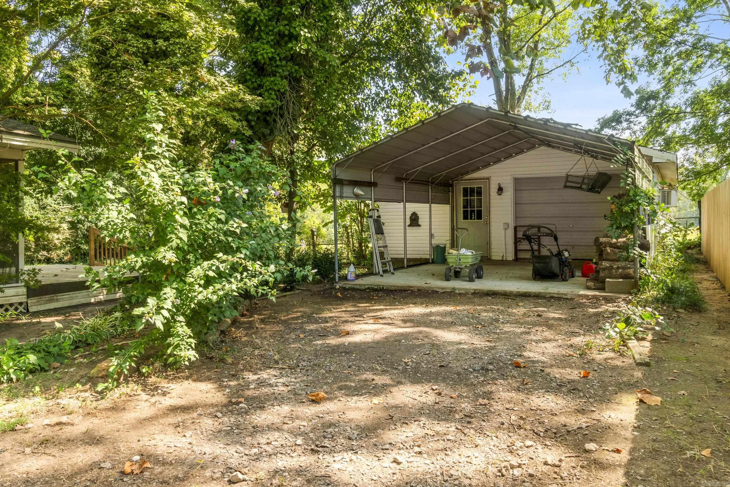 1266 Highway 258  Bald Knob, AR