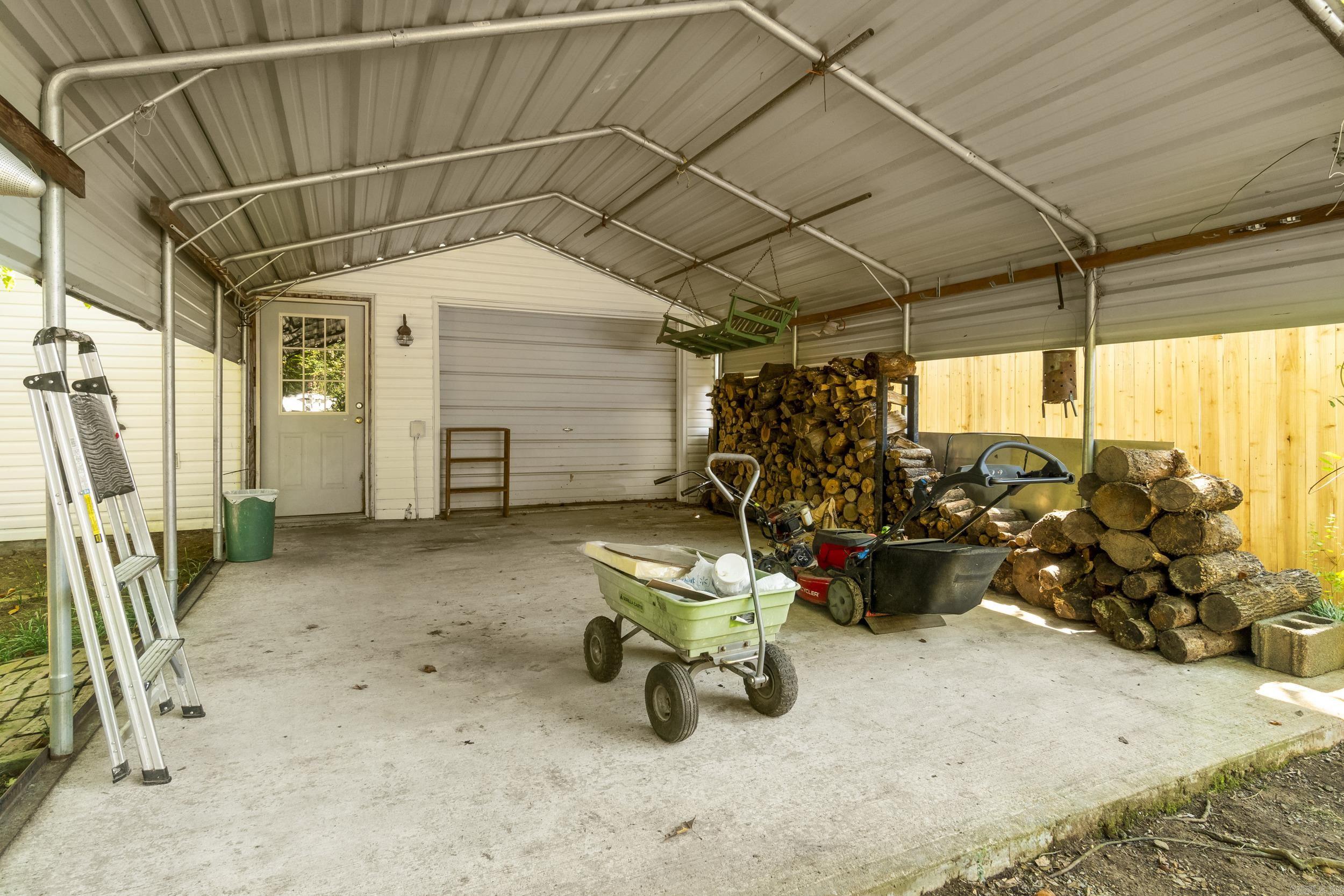 1266 Highway 258  Bald Knob, AR