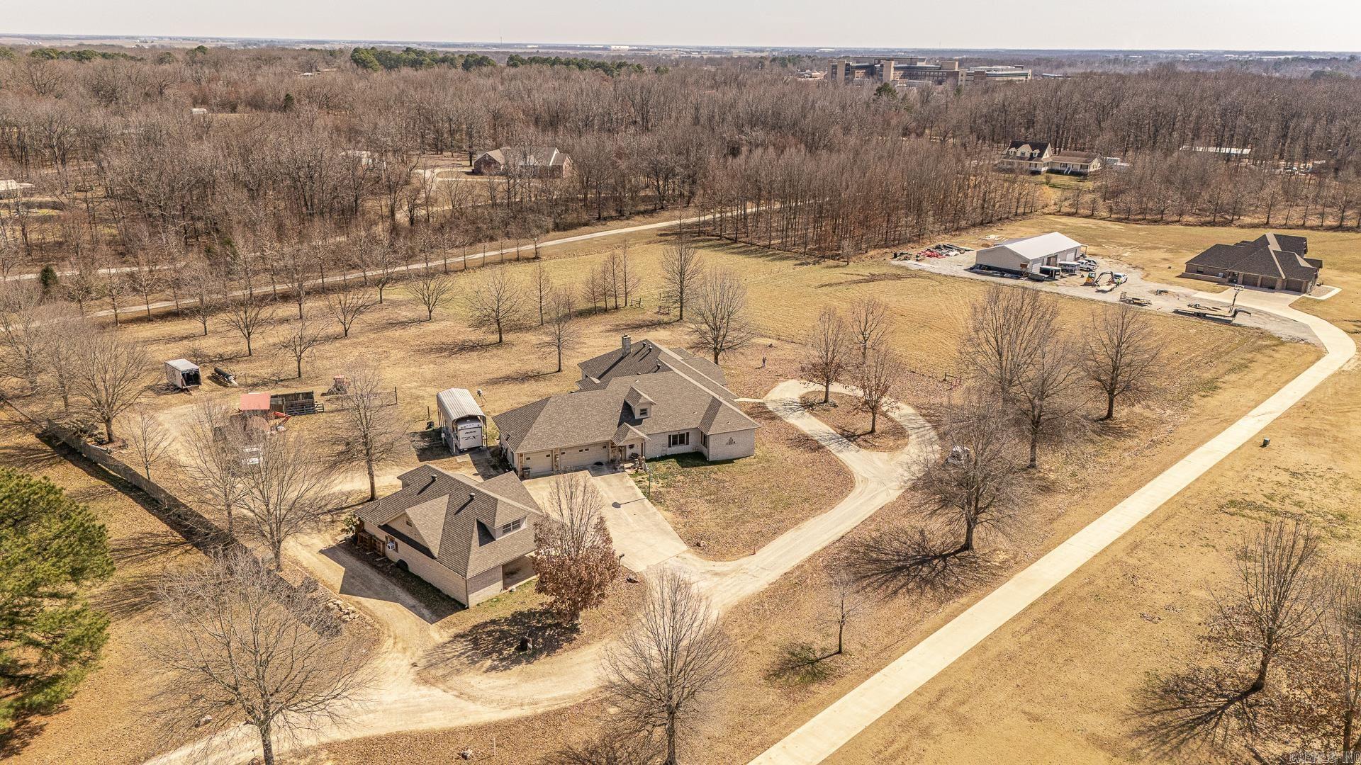4515 Peachtree  Jonesboro, AR