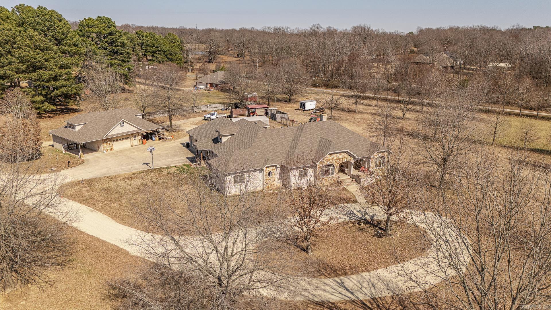 4515 Peachtree  Jonesboro, AR